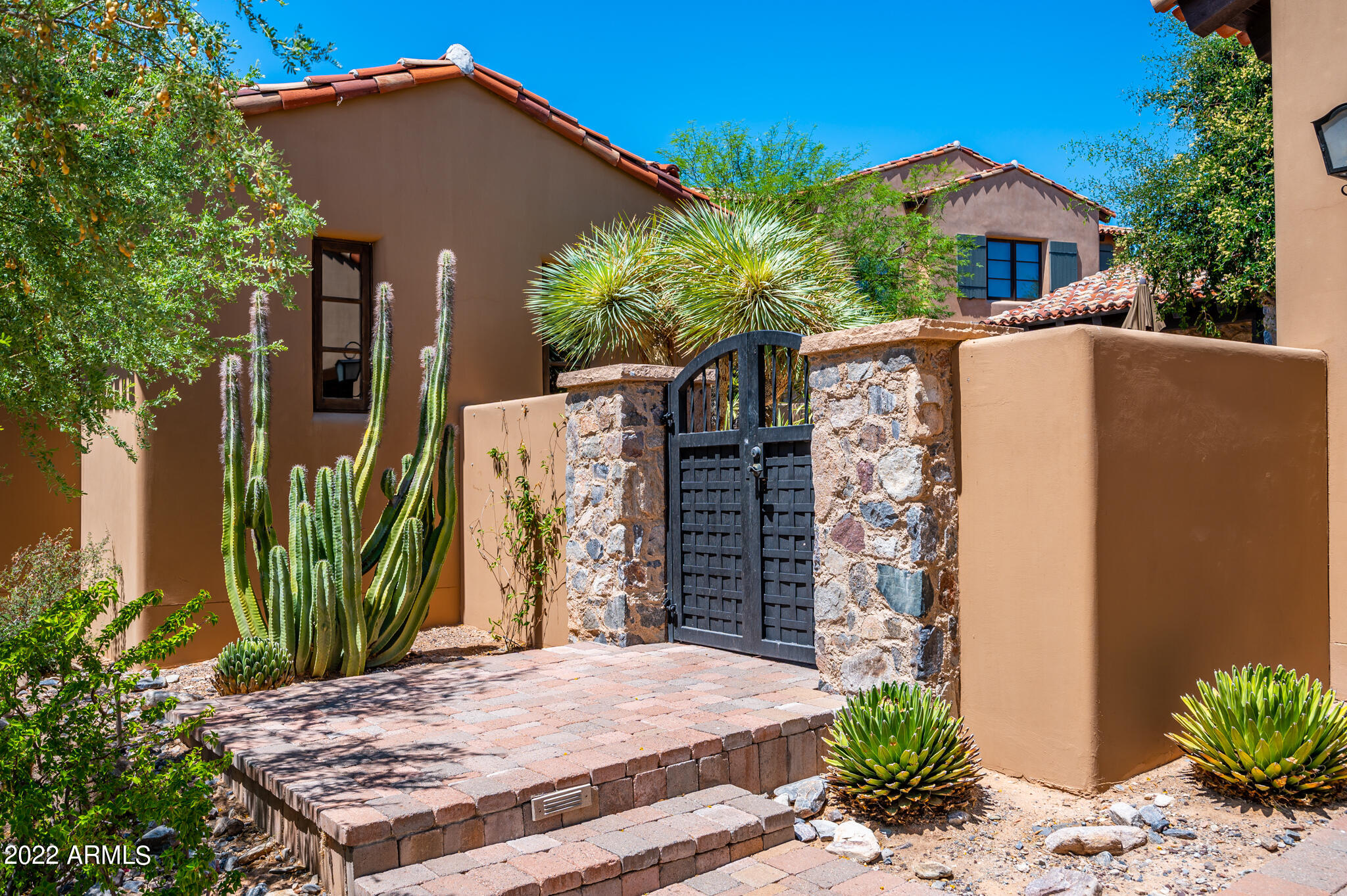Silverleaf at DC Ranch - Residential