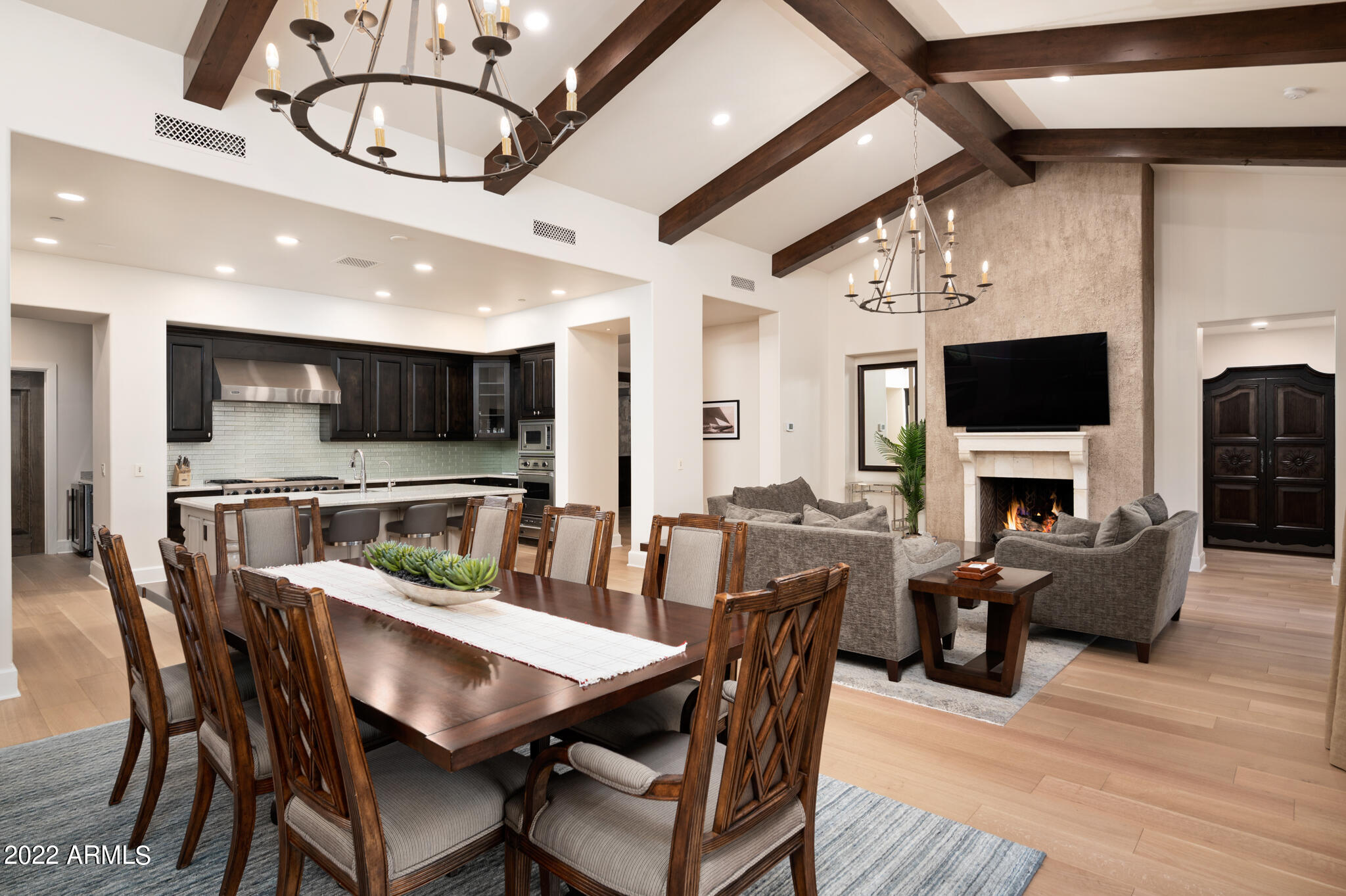 Silverleaf at DC Ranch - Residential