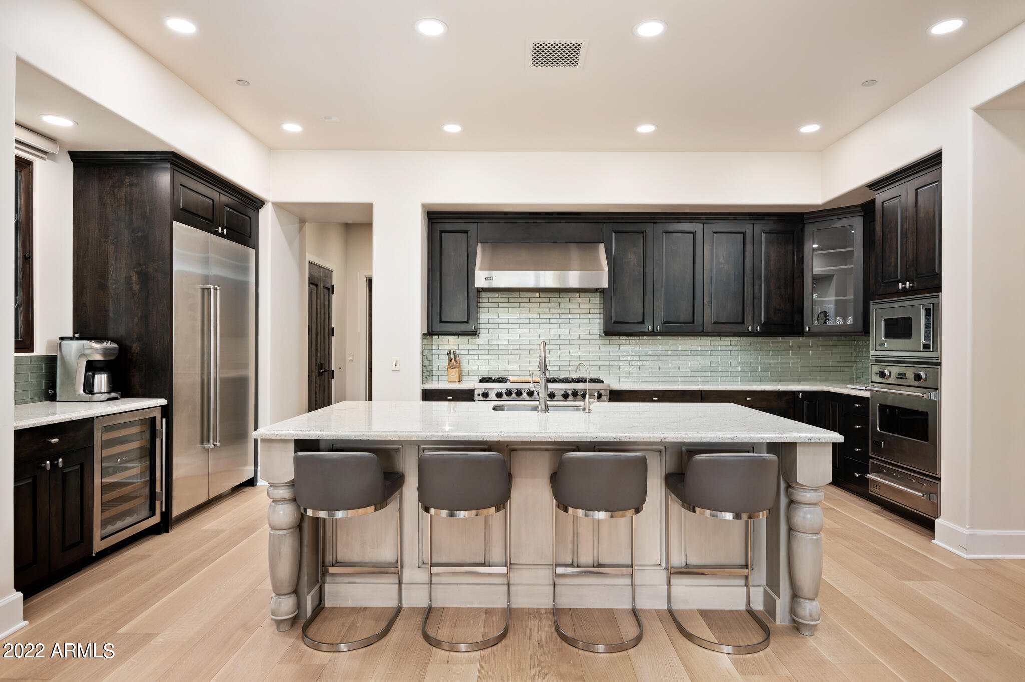 Silverleaf at DC Ranch - Residential
