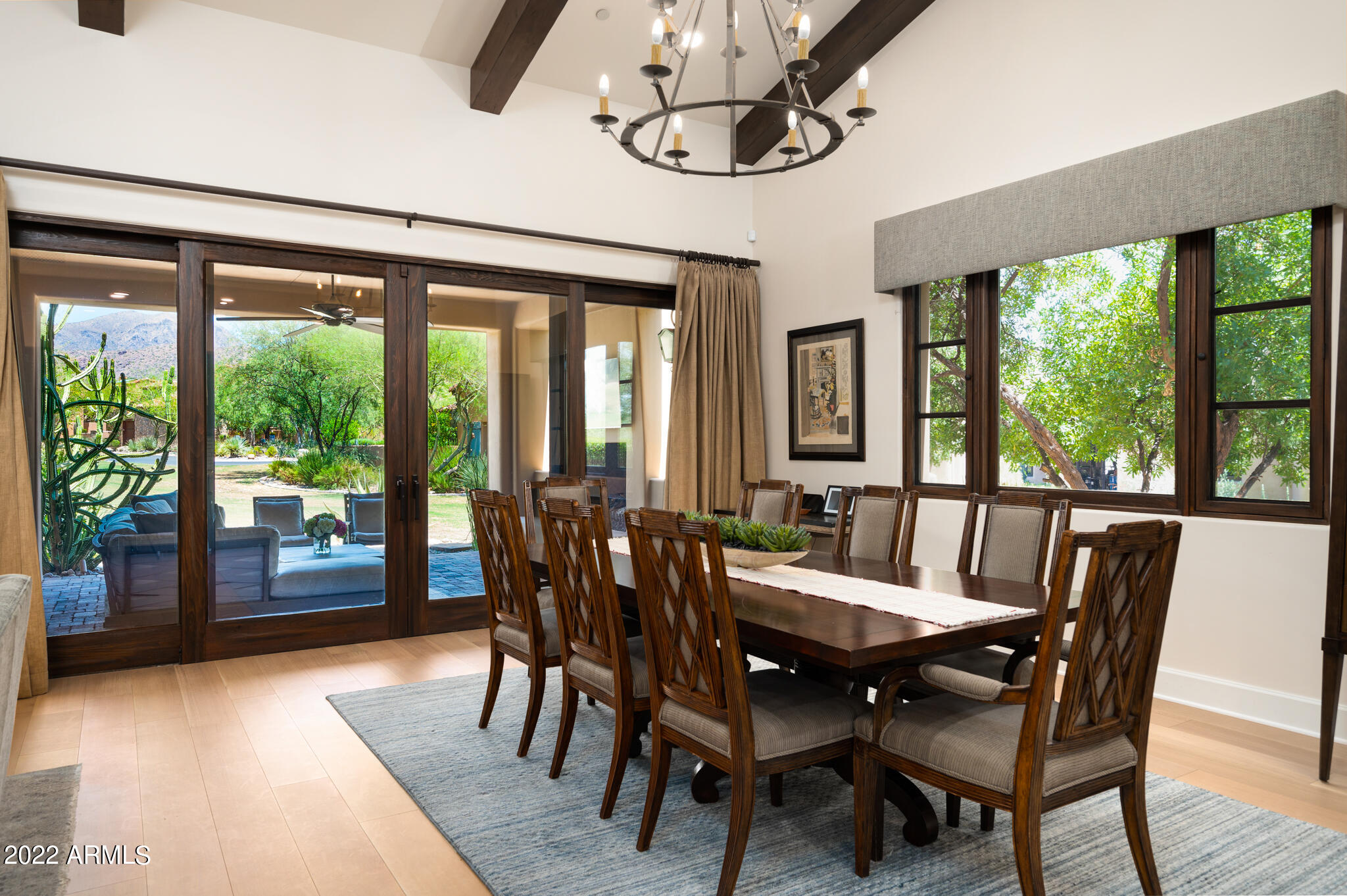 Silverleaf at DC Ranch - Residential