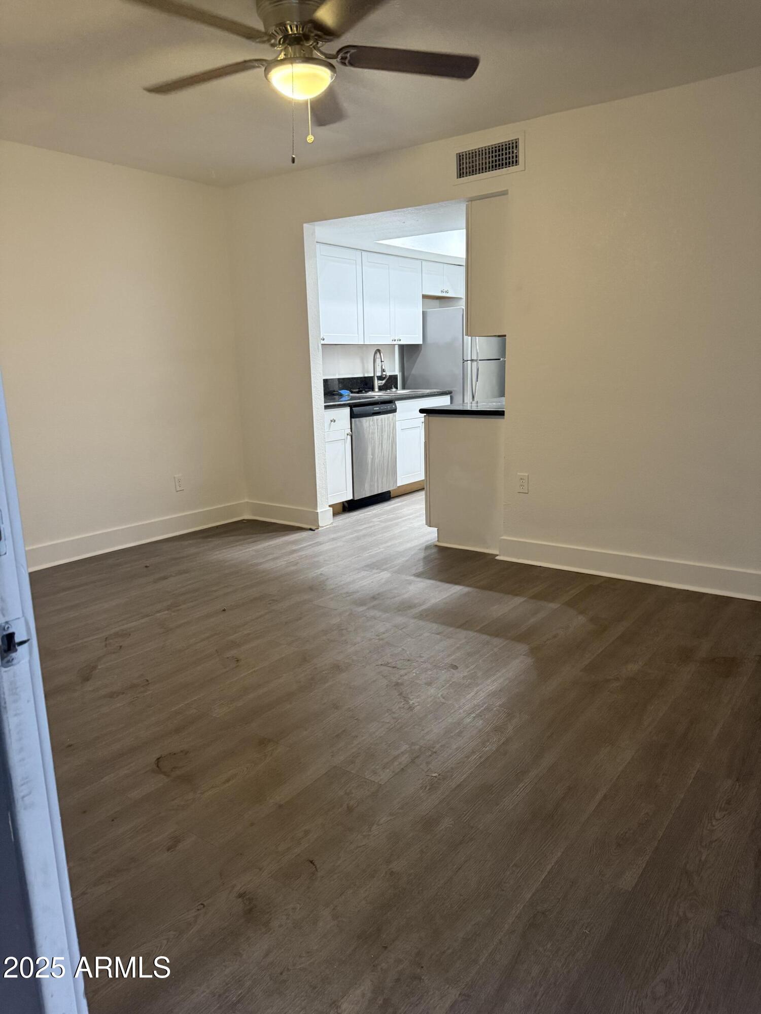 MOUNTAIN SPRINGS TERRACE CONDOMINIUM - Residential Income