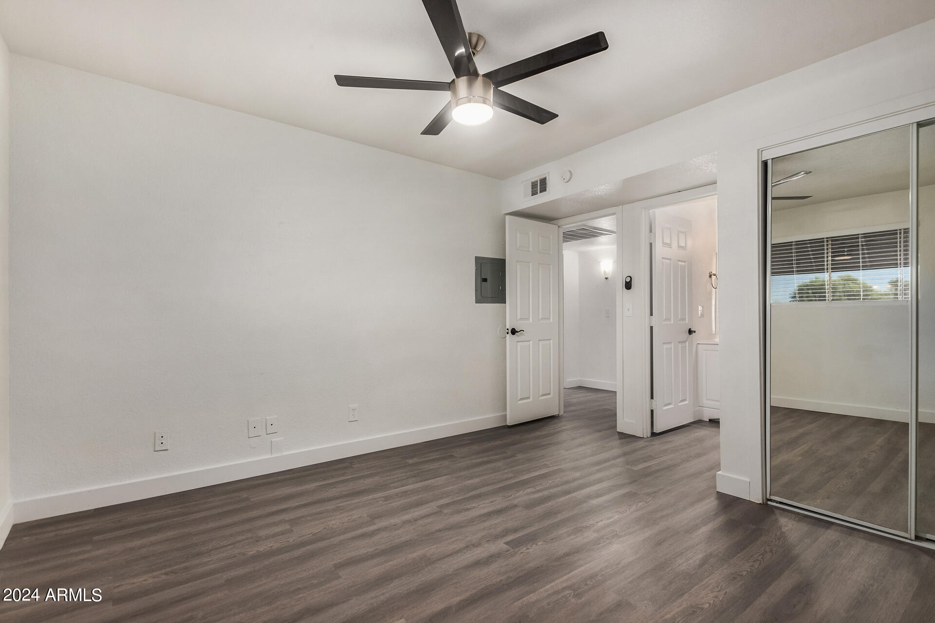 MOUNTAIN SPRINGS TERRACE CONDOMINIUM - Residential Income