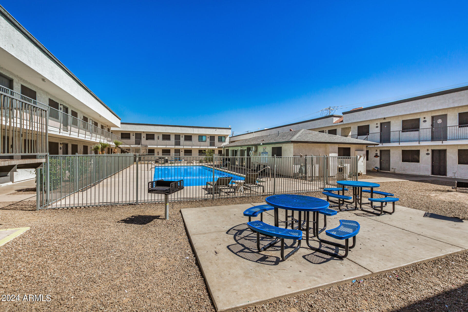 MOUNTAIN SPRINGS TERRACE CONDOMINIUM - Residential Income