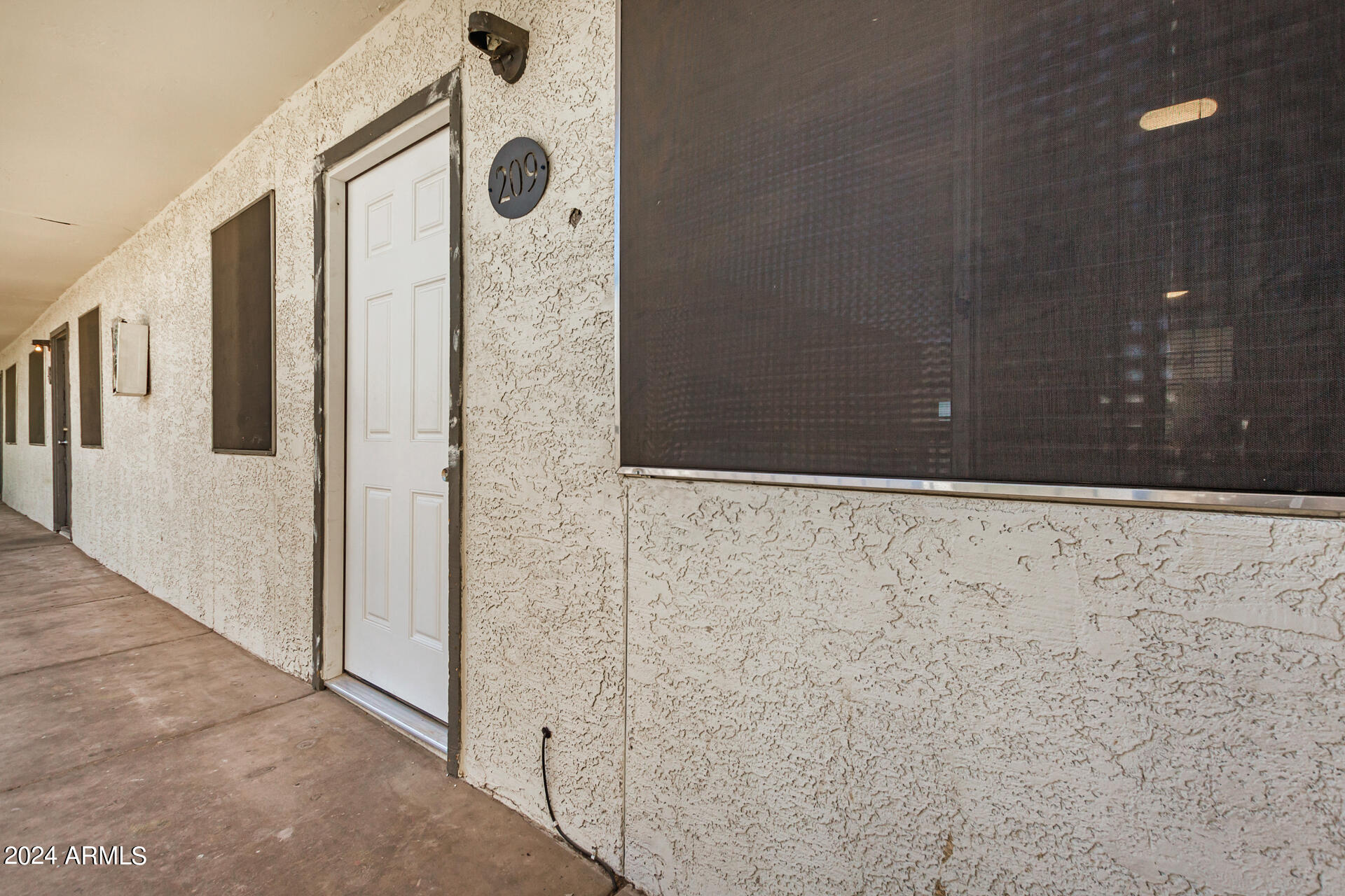 MOUNTAIN SPRINGS TERRACE CONDOMINIUM - Residential Income
