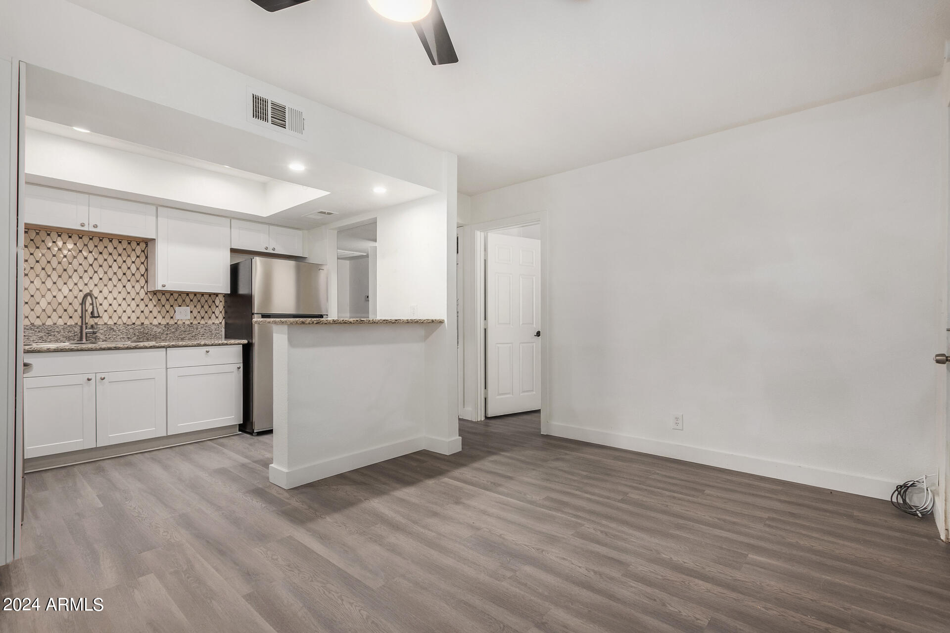 MOUNTAIN SPRINGS TERRACE CONDOMINIUM - Residential Income