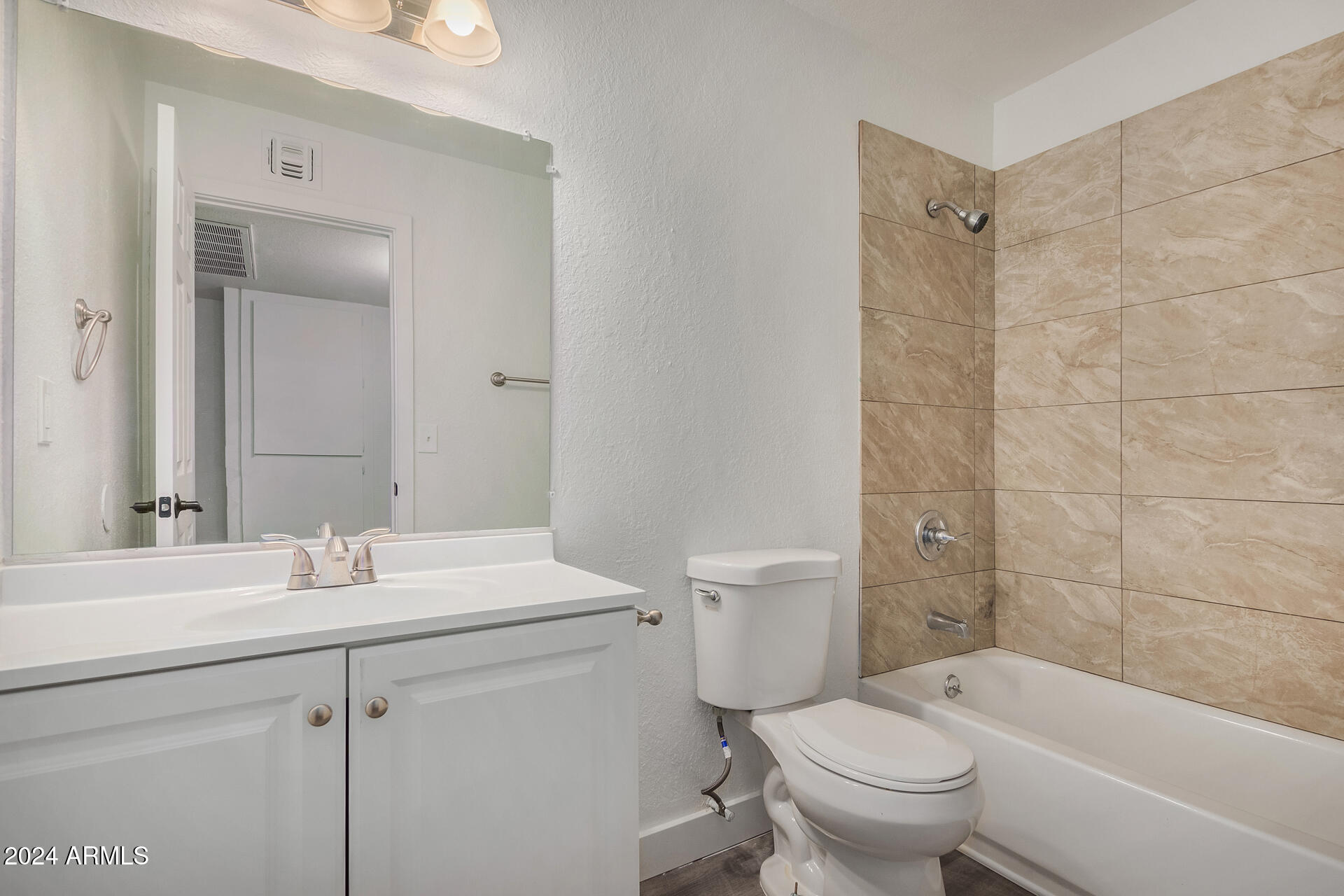 MOUNTAIN SPRINGS TERRACE CONDOMINIUM - Residential Income