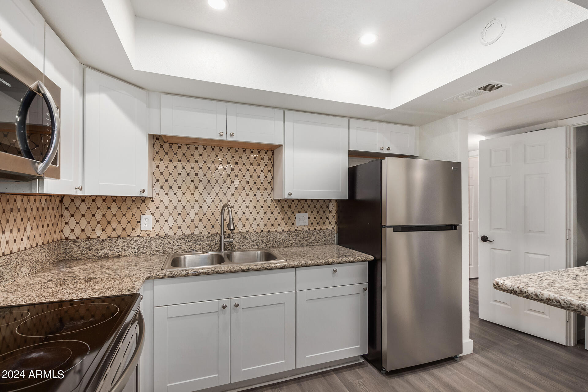 MOUNTAIN SPRINGS TERRACE CONDOMINIUM - Residential Income