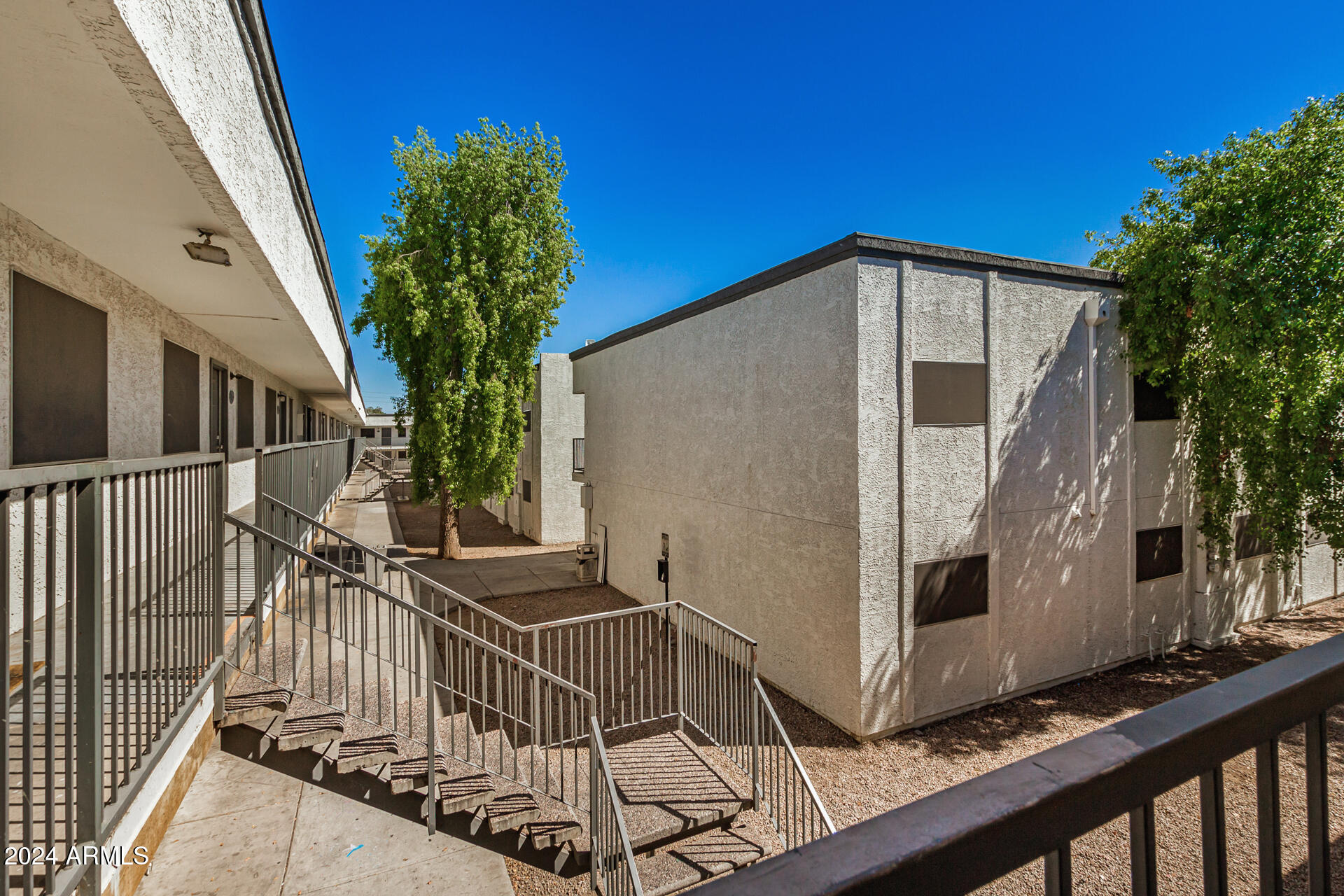 MOUNTAIN SPRINGS TERRACE CONDOMINIUM - Residential Income