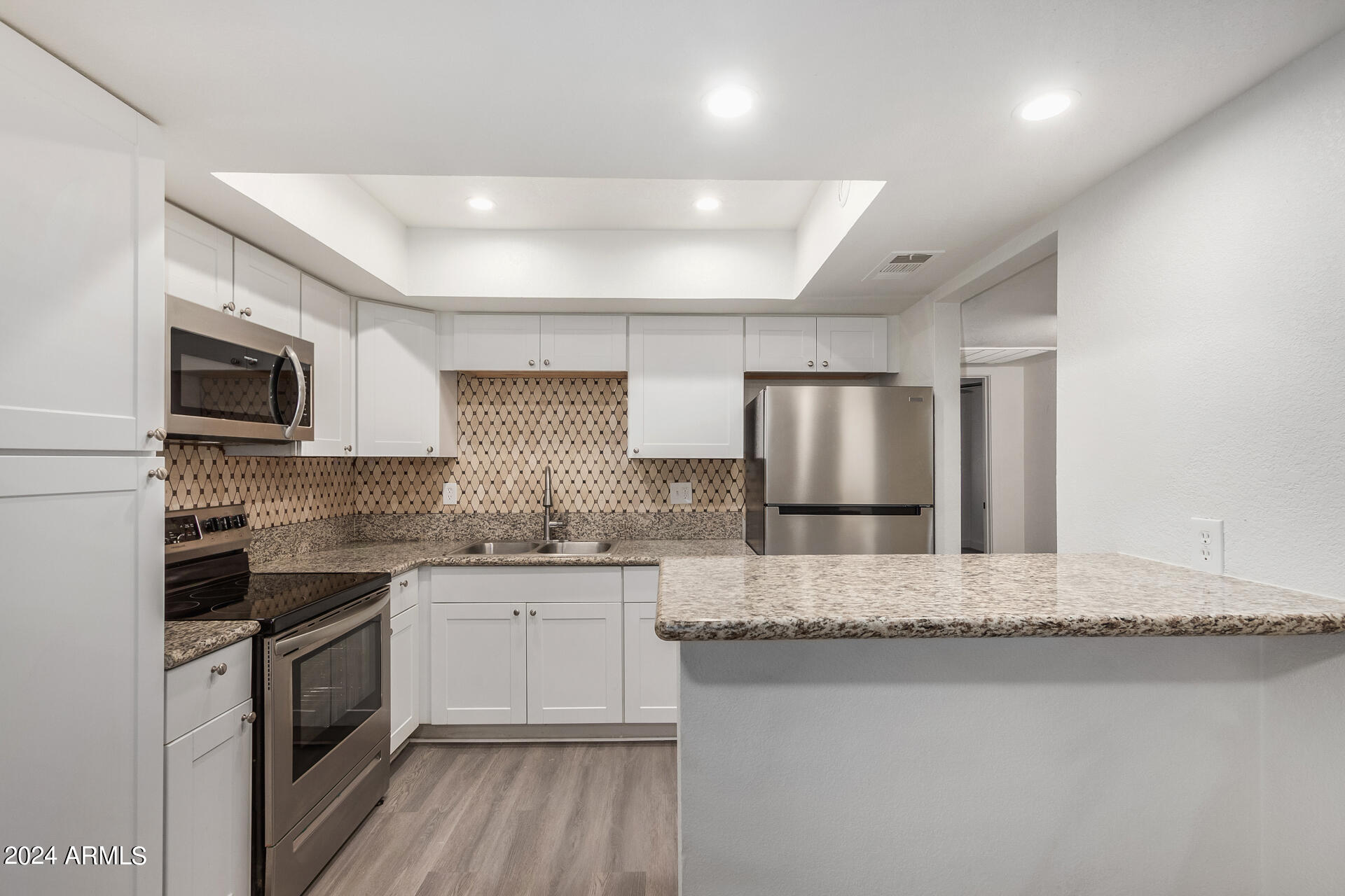 MOUNTAIN SPRINGS TERRACE CONDOMINIUM - Residential Income