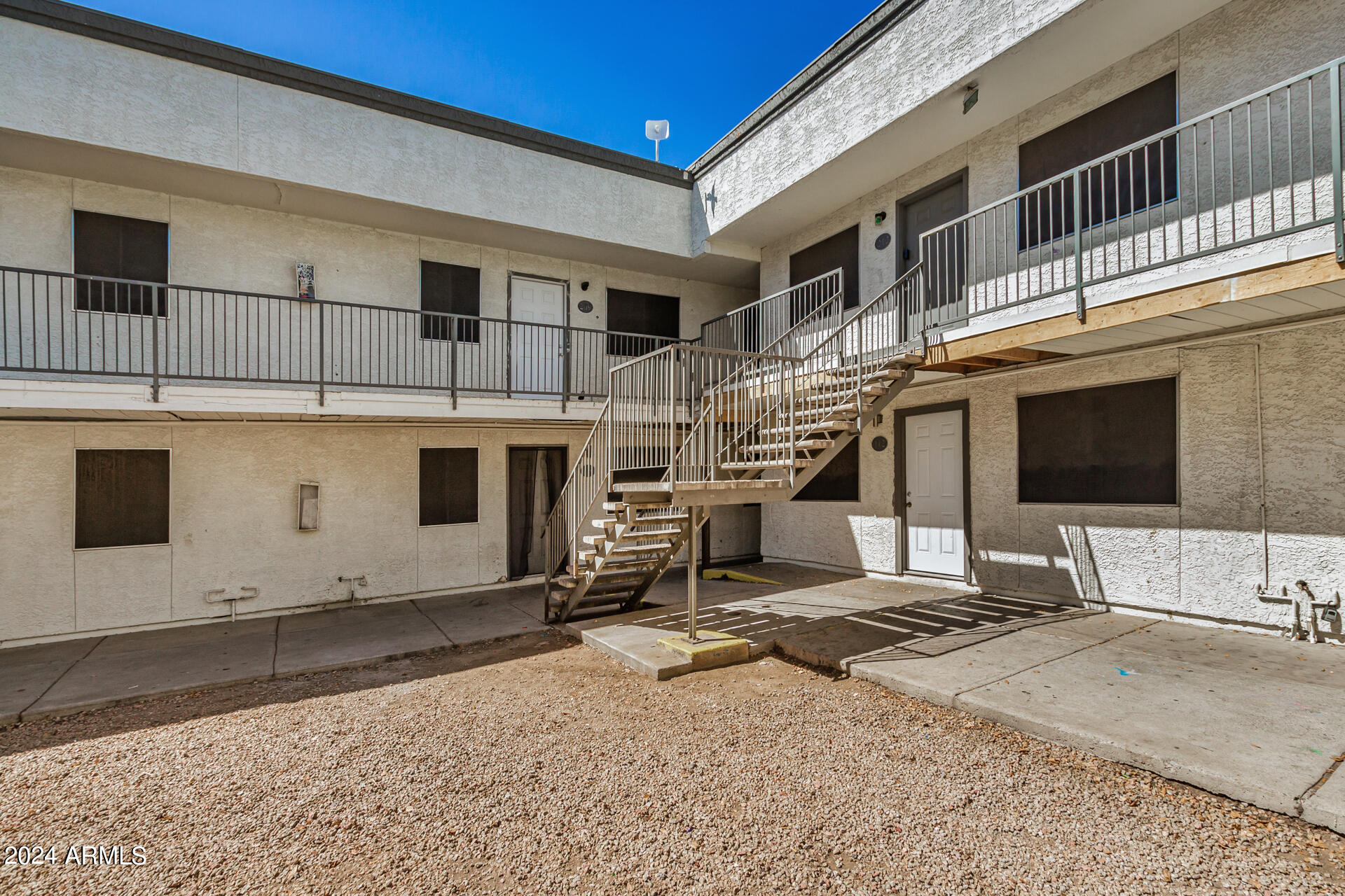 MOUNTAIN SPRINGS TERRACE CONDOMINIUM - Residential Income