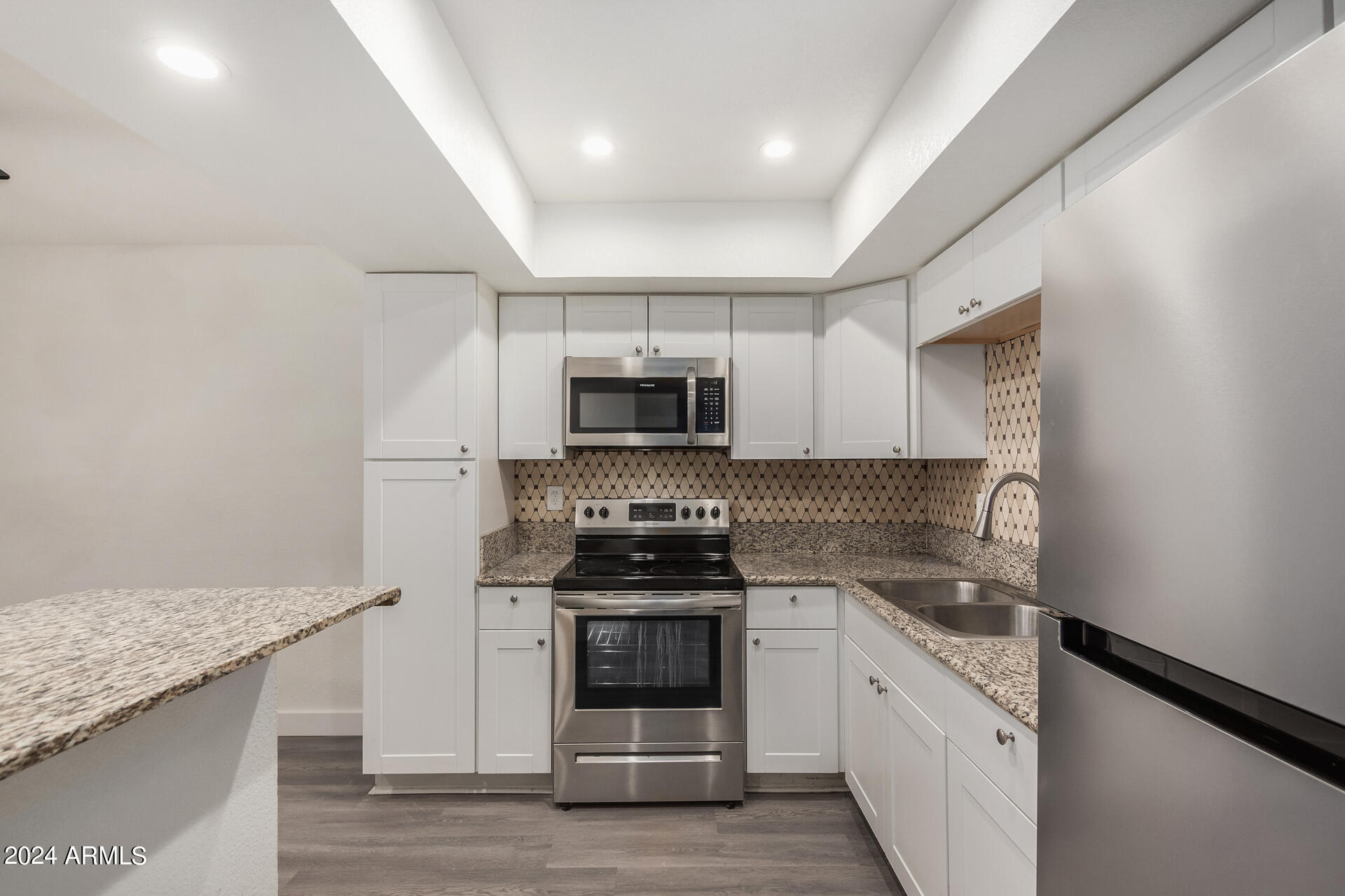 MOUNTAIN SPRINGS TERRACE CONDOMINIUM - Residential Income