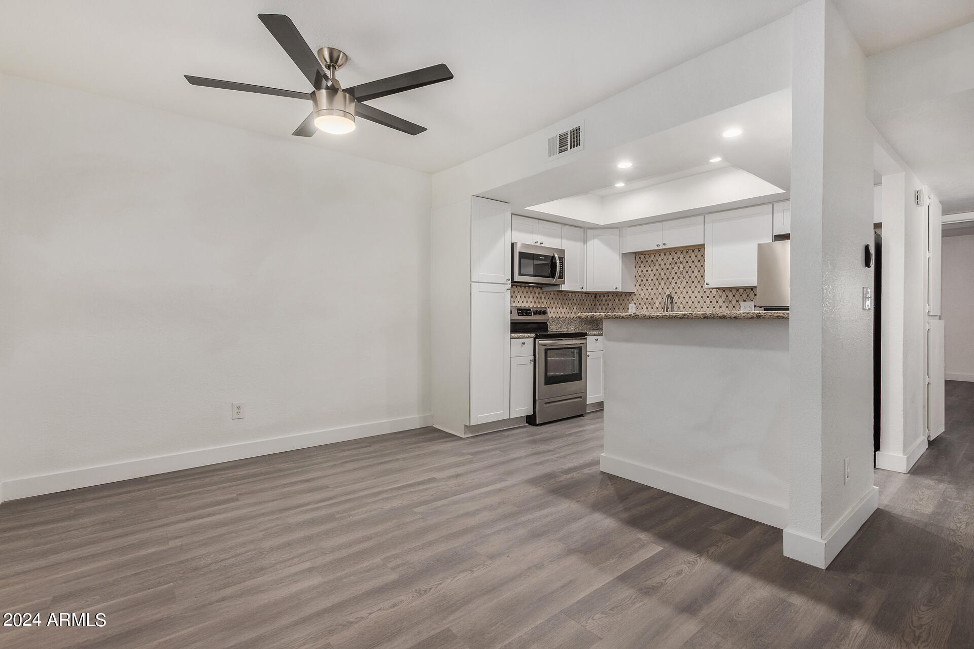 MOUNTAIN SPRINGS TERRACE CONDOMINIUM - Residential Income