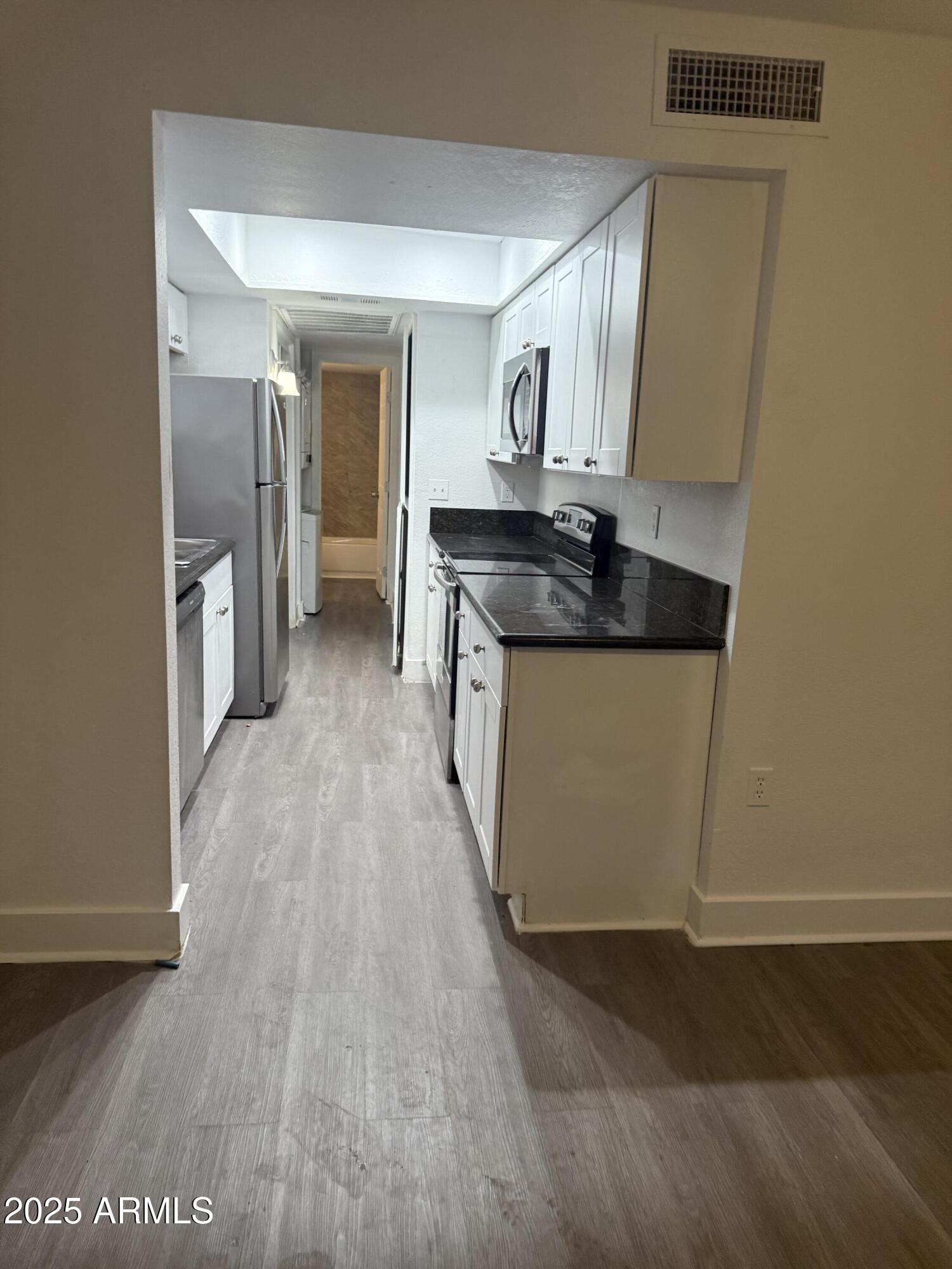 MOUNTAIN SPRINGS TERRACE CONDOMINIUM - Residential Income
