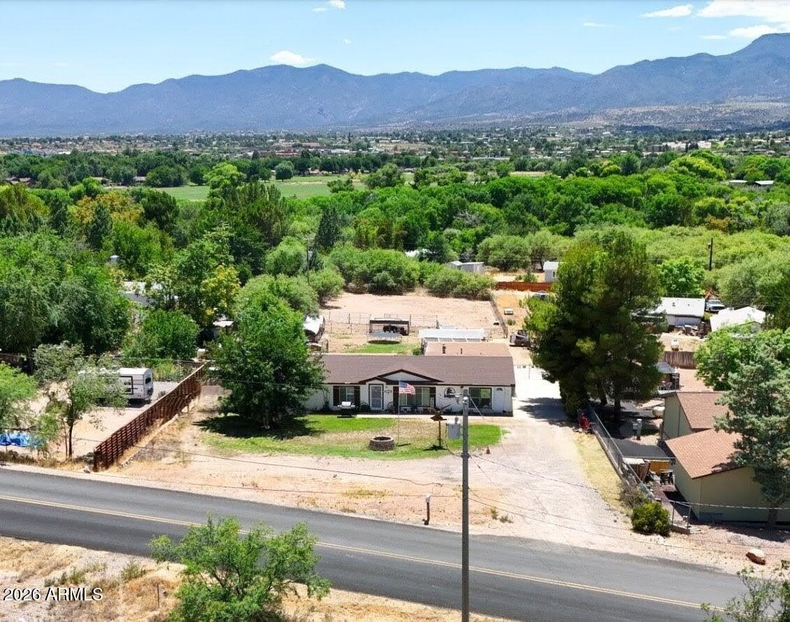 tbd - Residential
