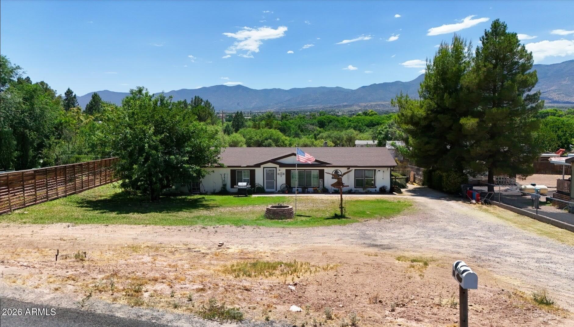 tbd - Residential