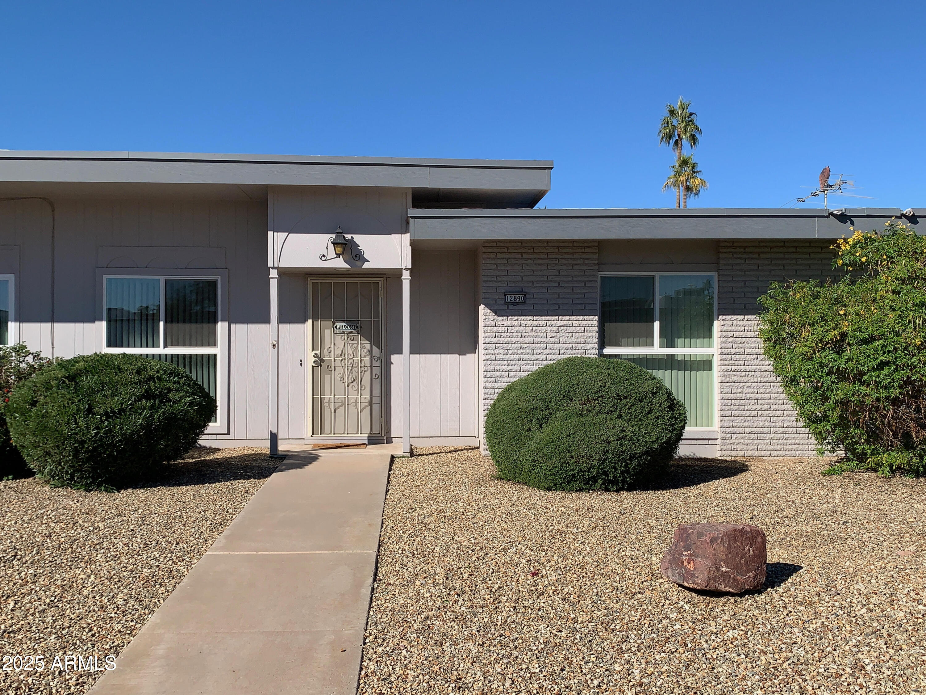 SUN CITY UNIT 24C - Residential