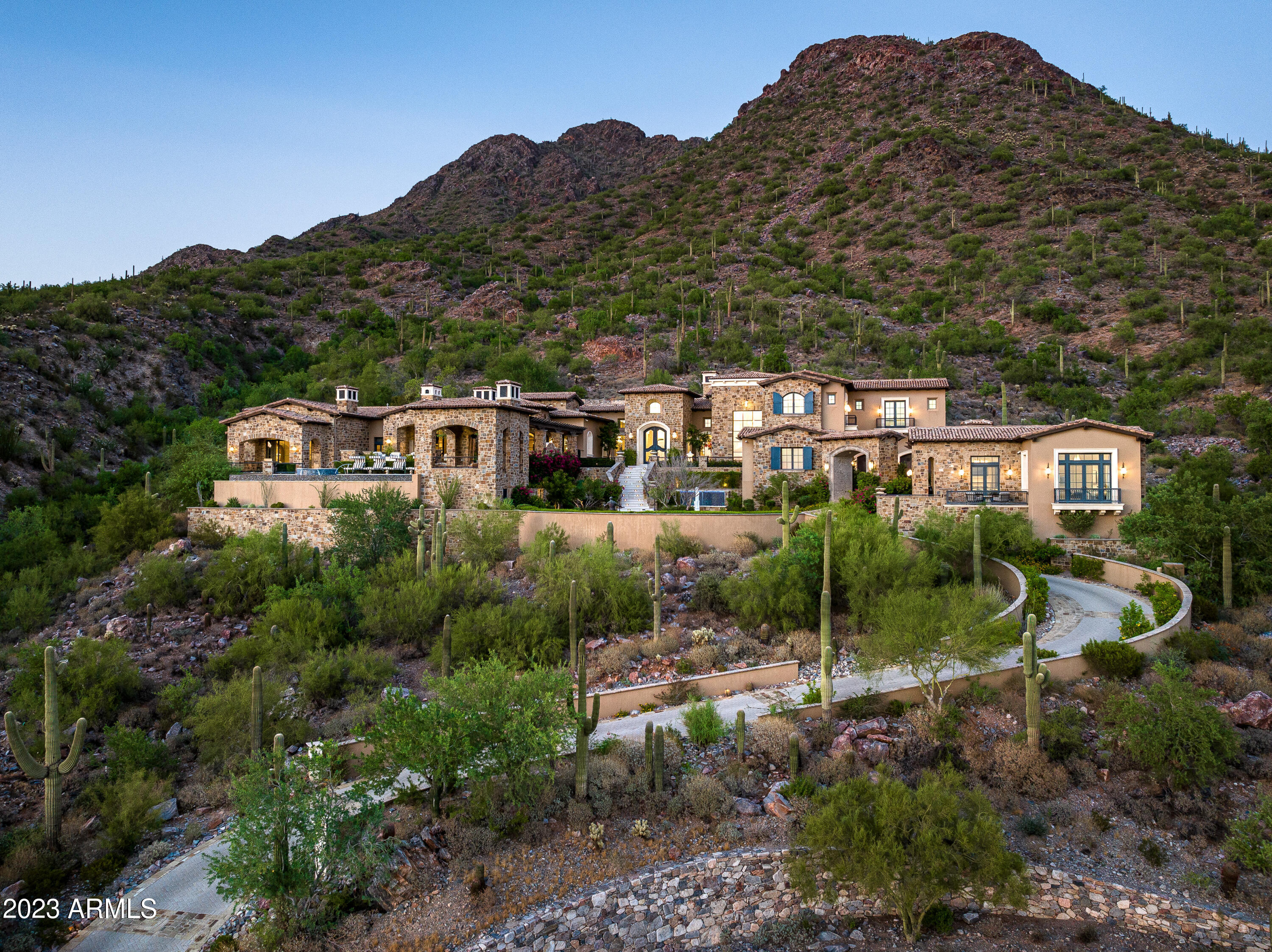 Silverleaf at DC Ranch - Residential