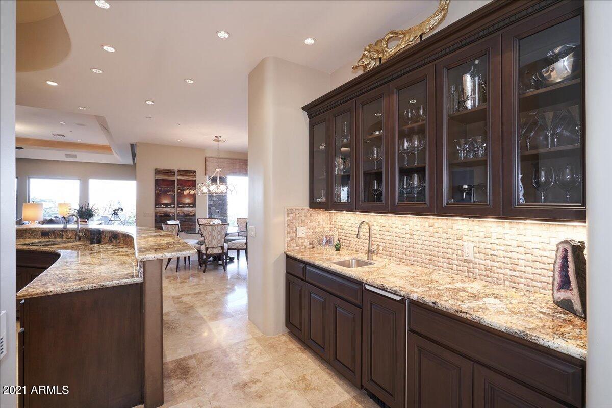 Troon Mountain Estates - Residential