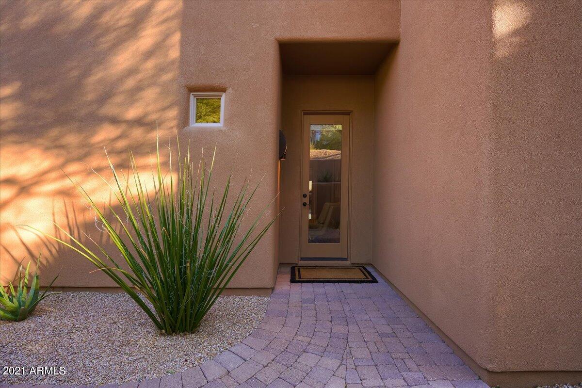 Troon Mountain Estates - Residential