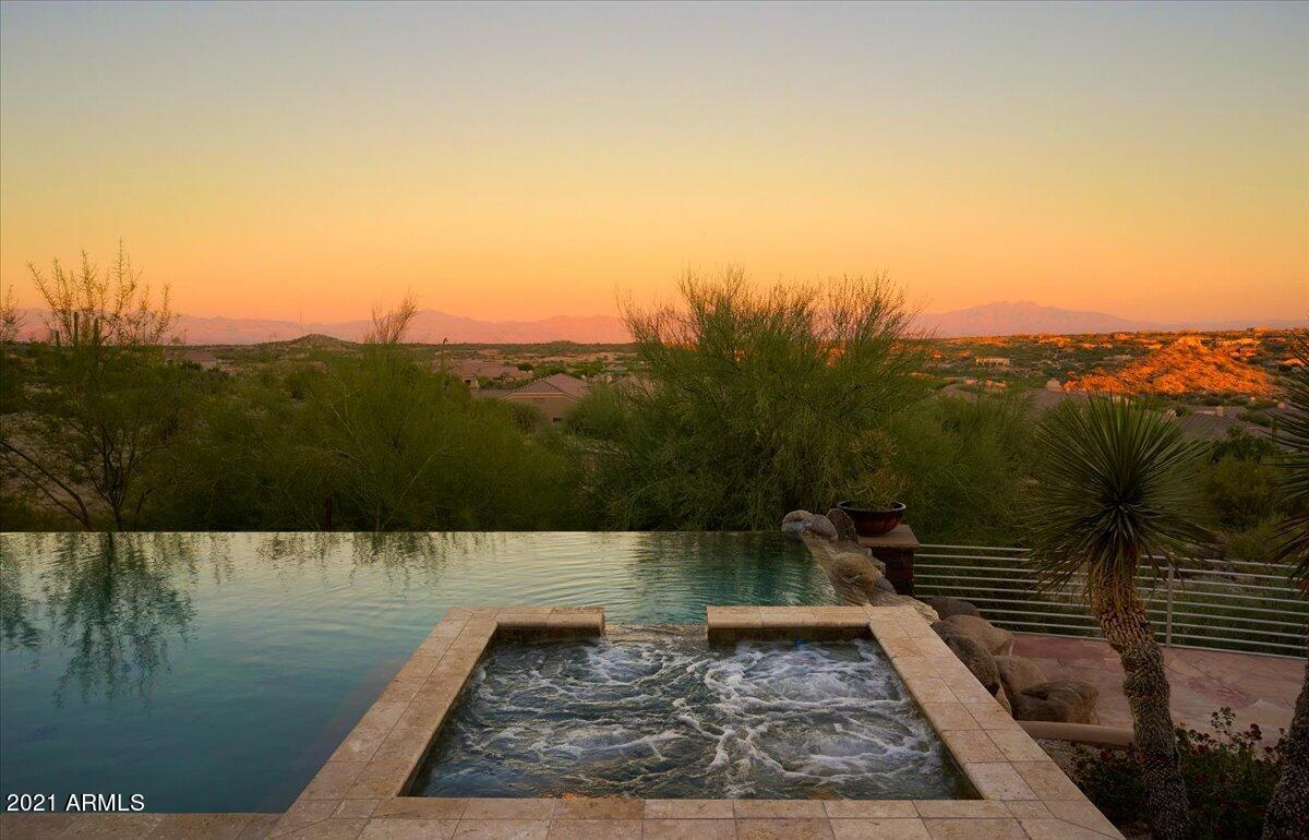 Troon Mountain Estates - Residential