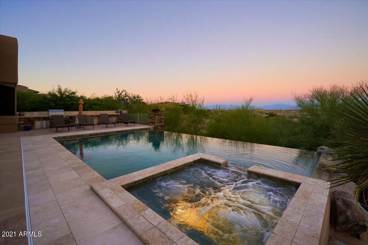 Troon Mountain Estates - Residential