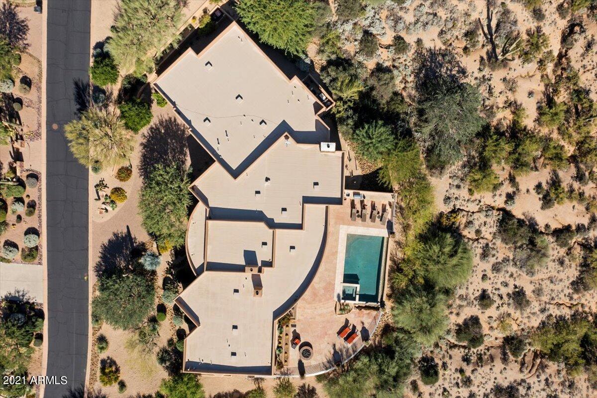 Troon Mountain Estates - Residential