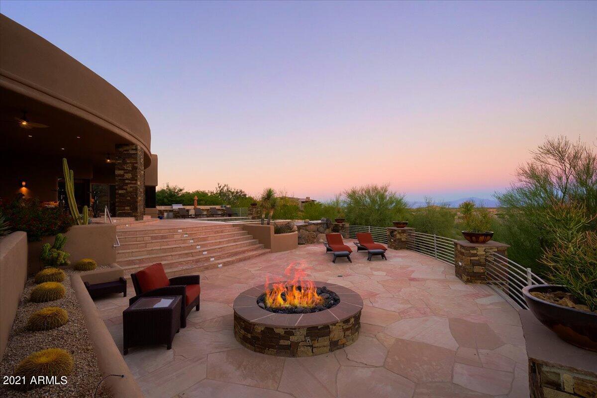 Troon Mountain Estates - Residential