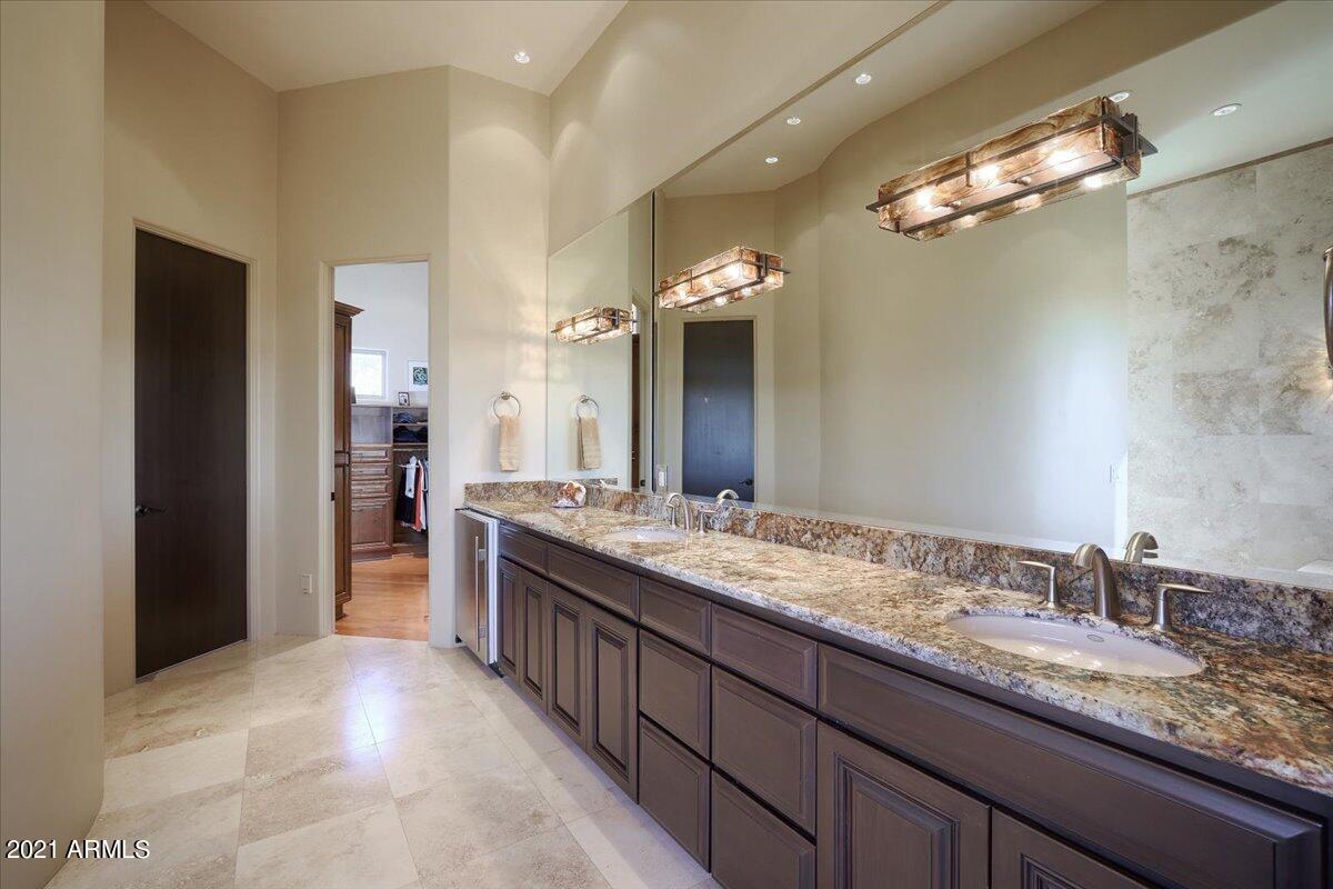 Troon Mountain Estates - Residential