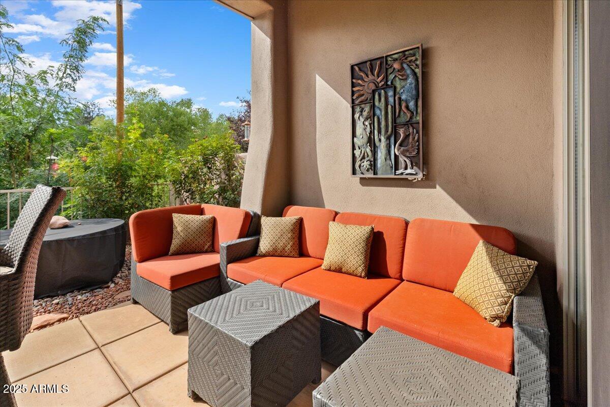 Las Piedras - Residential