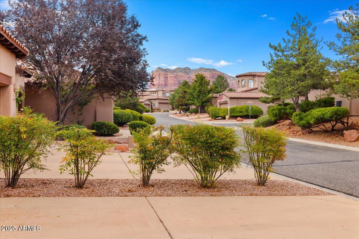 Las Piedras - Residential