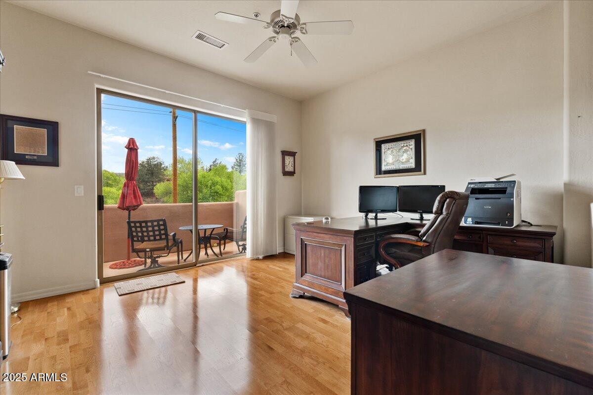 Las Piedras - Residential