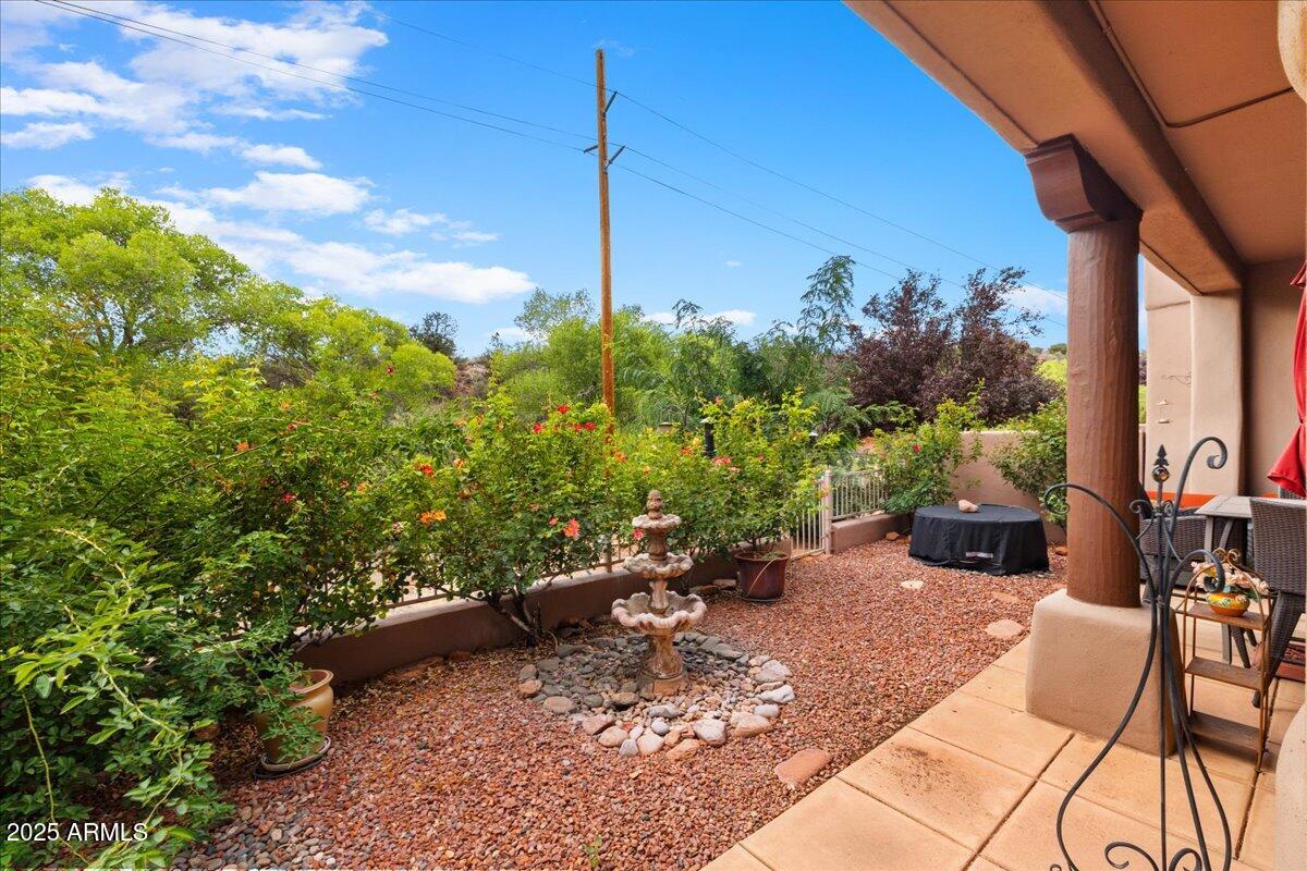 Las Piedras - Residential