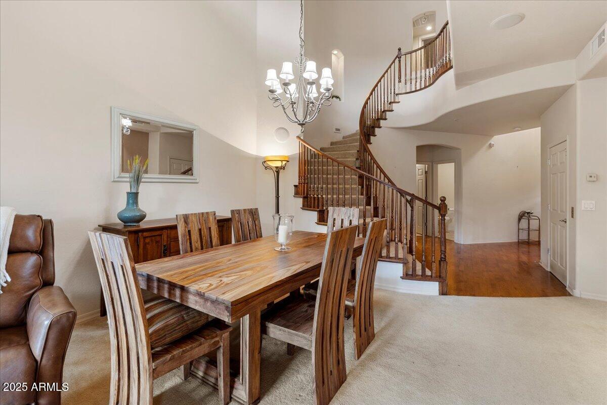 Las Piedras - Residential