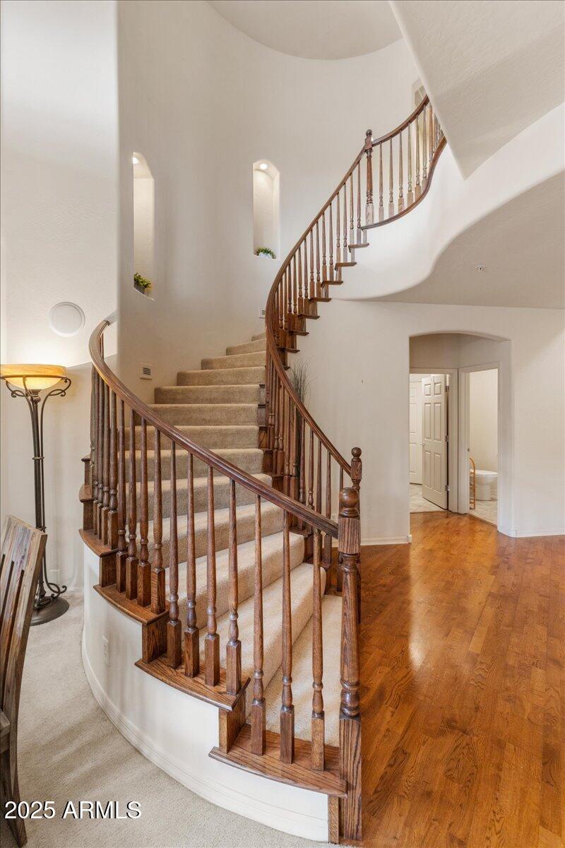 Las Piedras - Residential