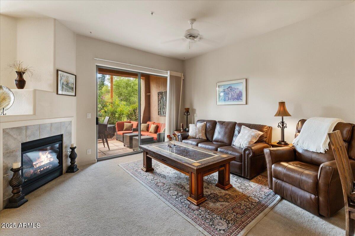 Las Piedras - Residential