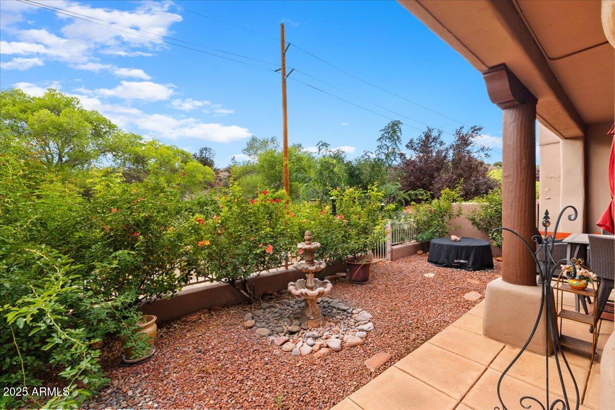 Las Piedras - Residential