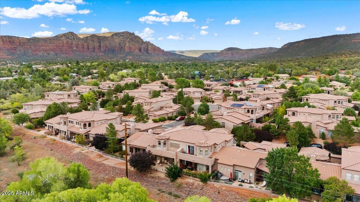 Las Piedras - Residential