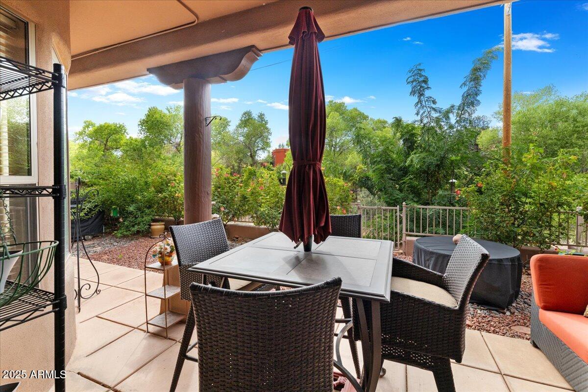 Las Piedras - Residential