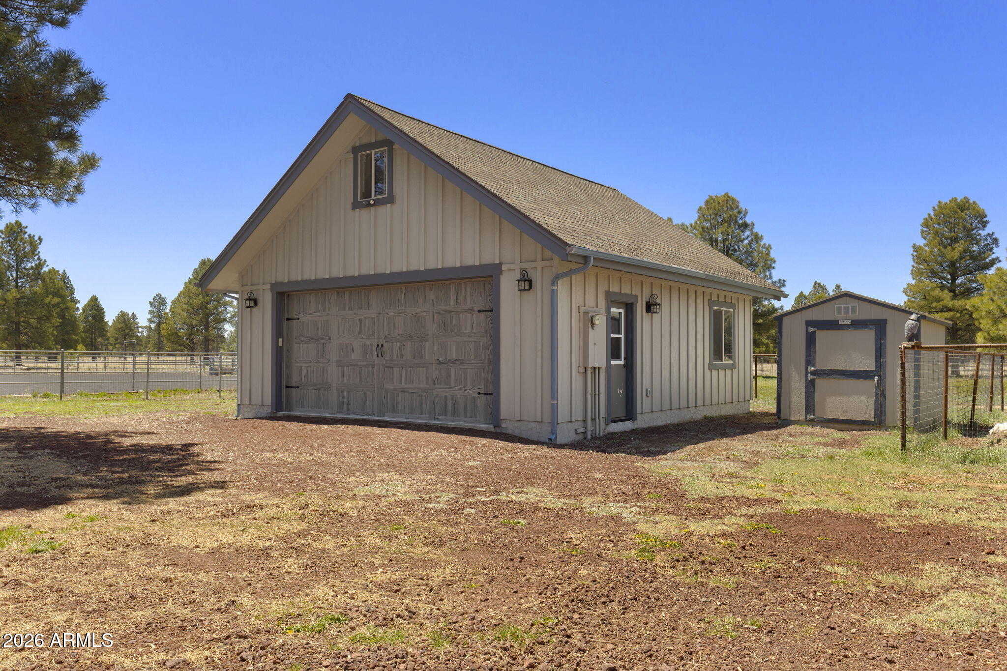 Rural non-subdivision - Residential