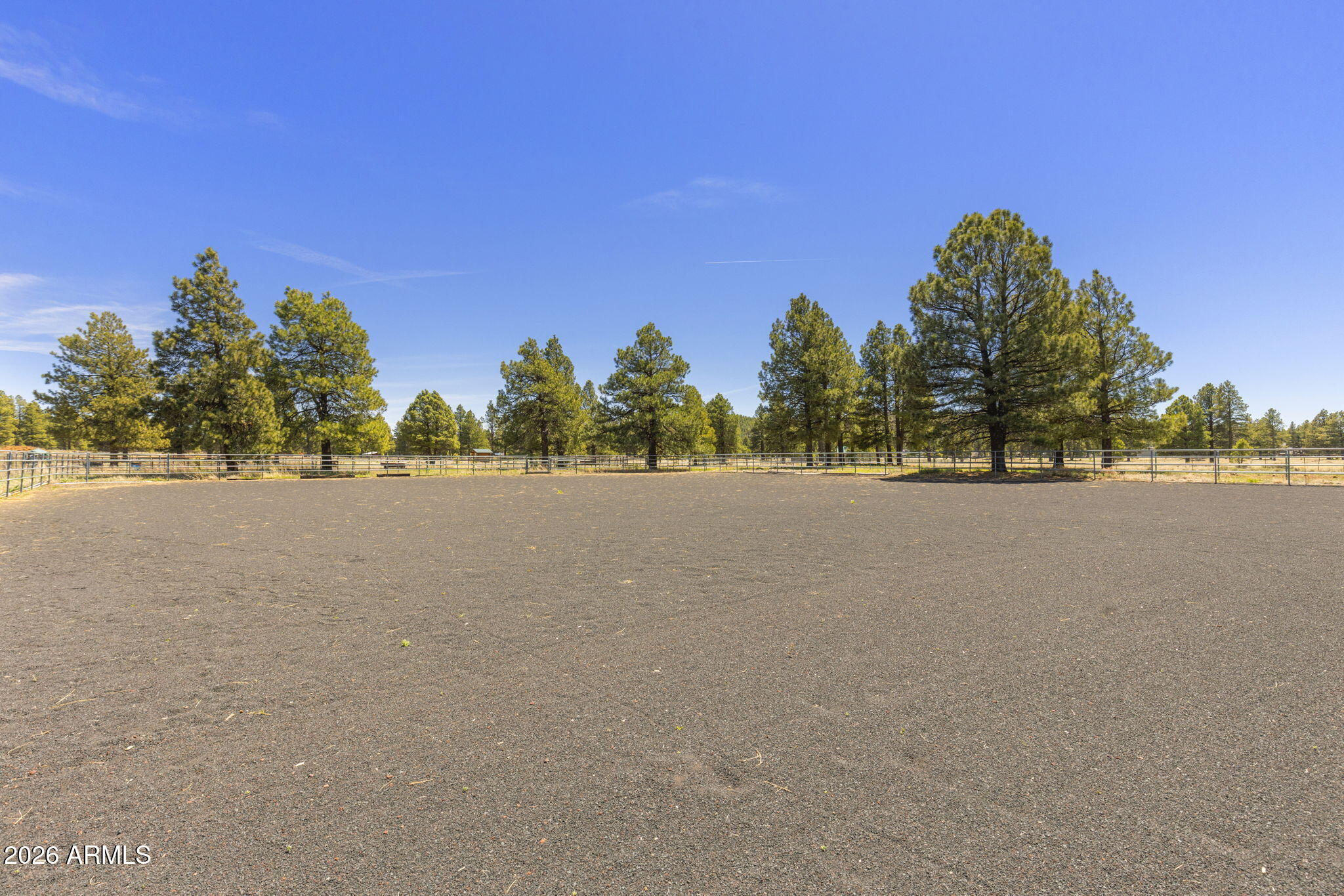 Rural non-subdivision - Residential