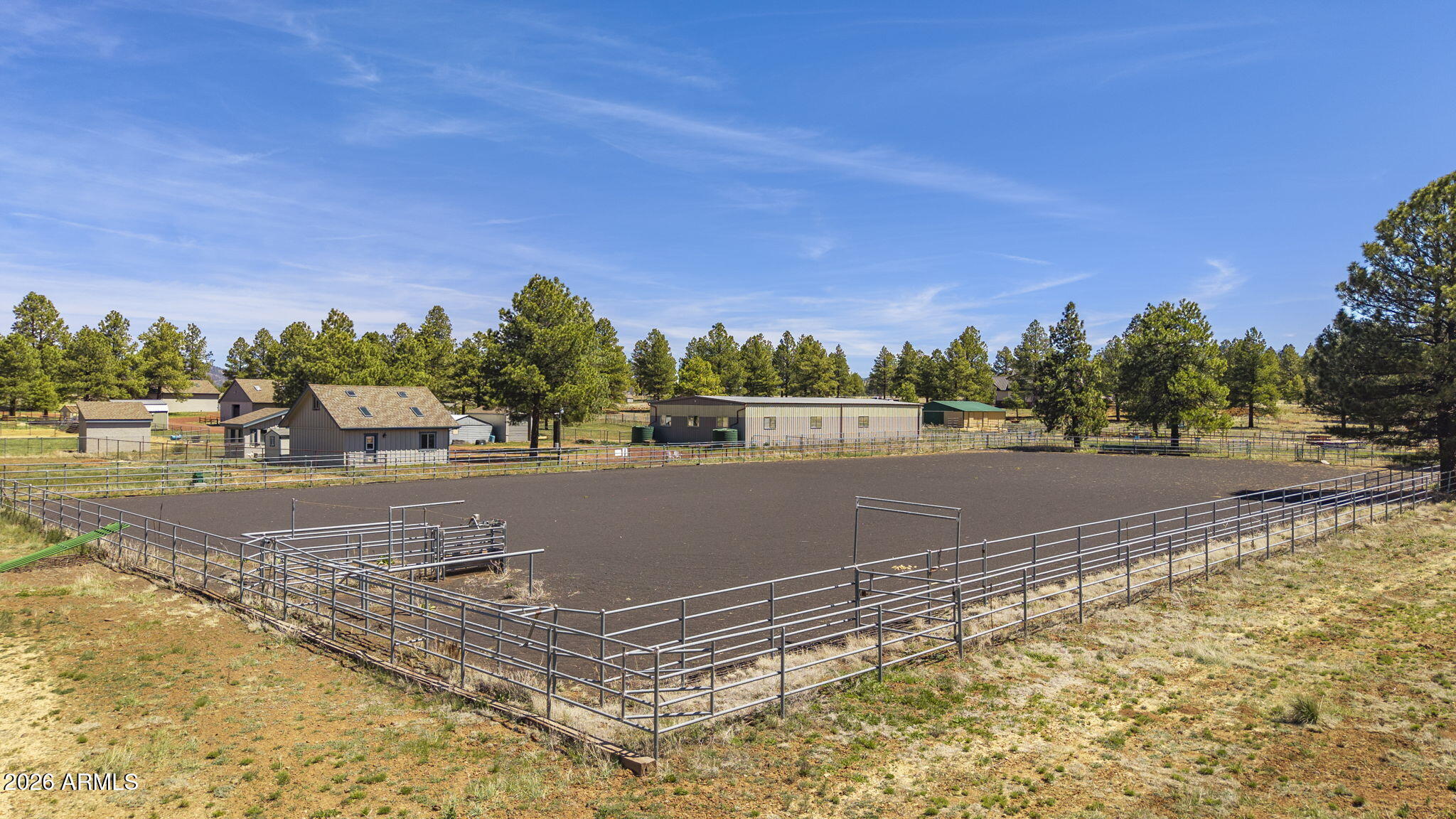 Rural non-subdivision - Residential