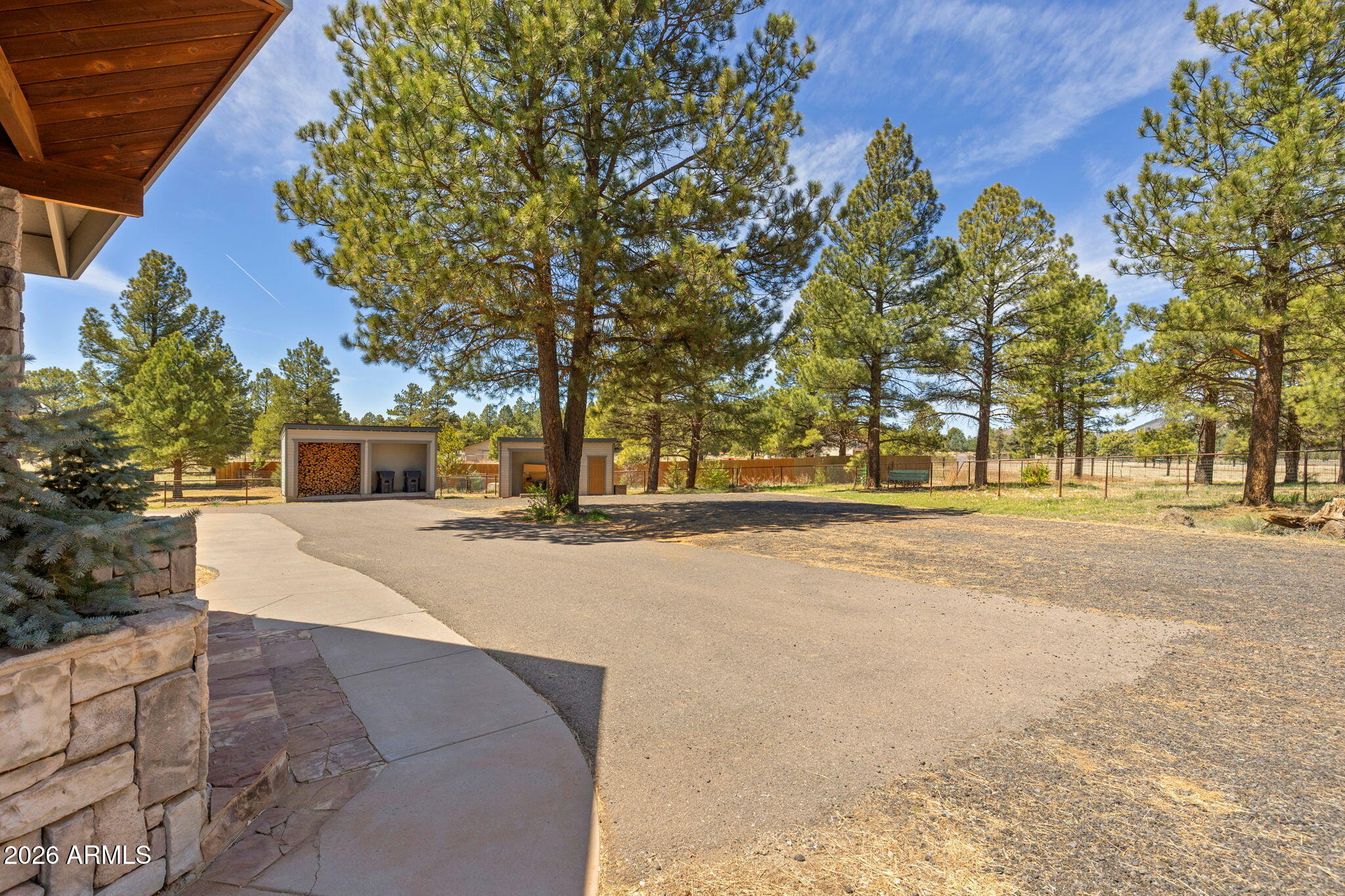 Rural non-subdivision - Residential