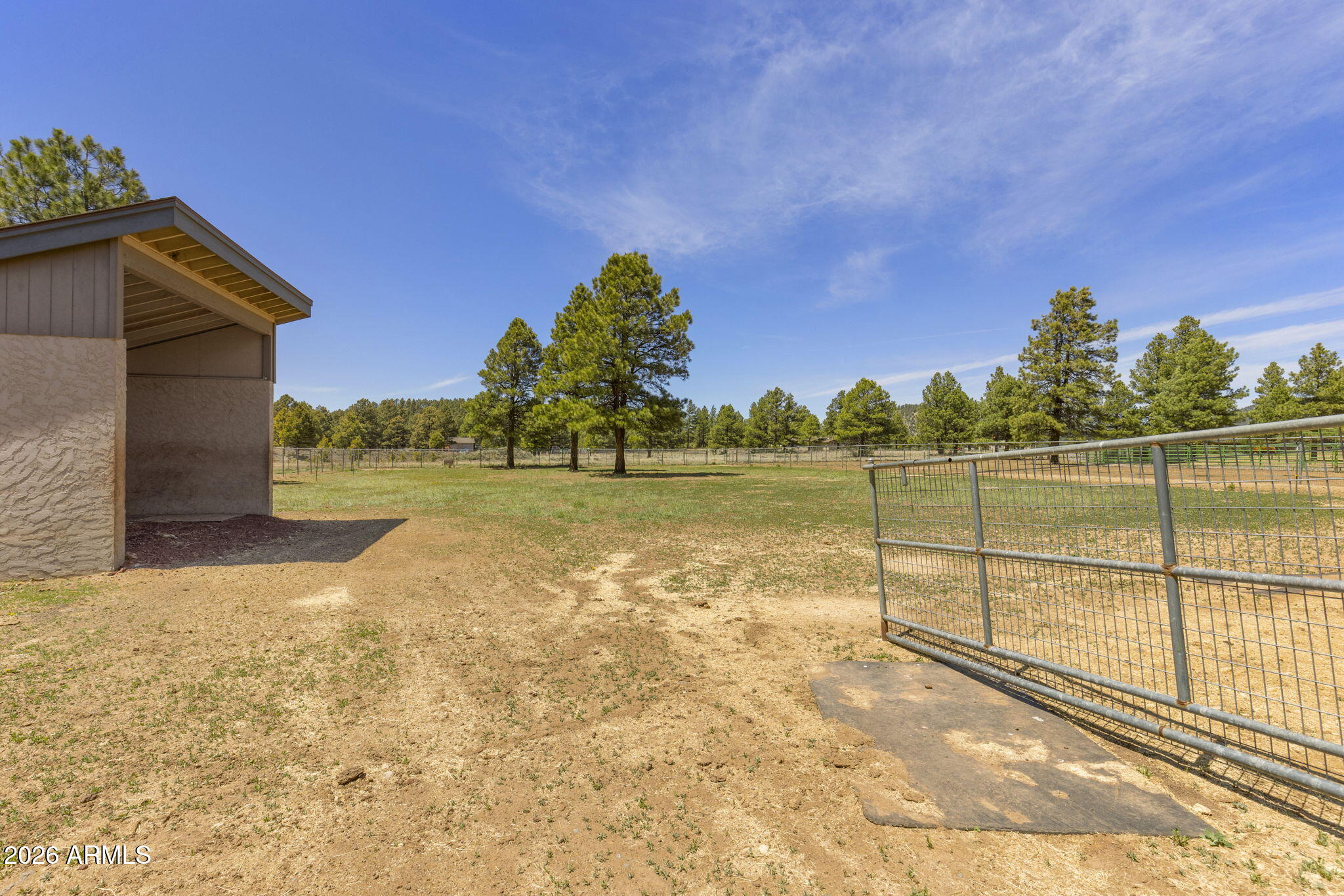 Rural non-subdivision - Residential
