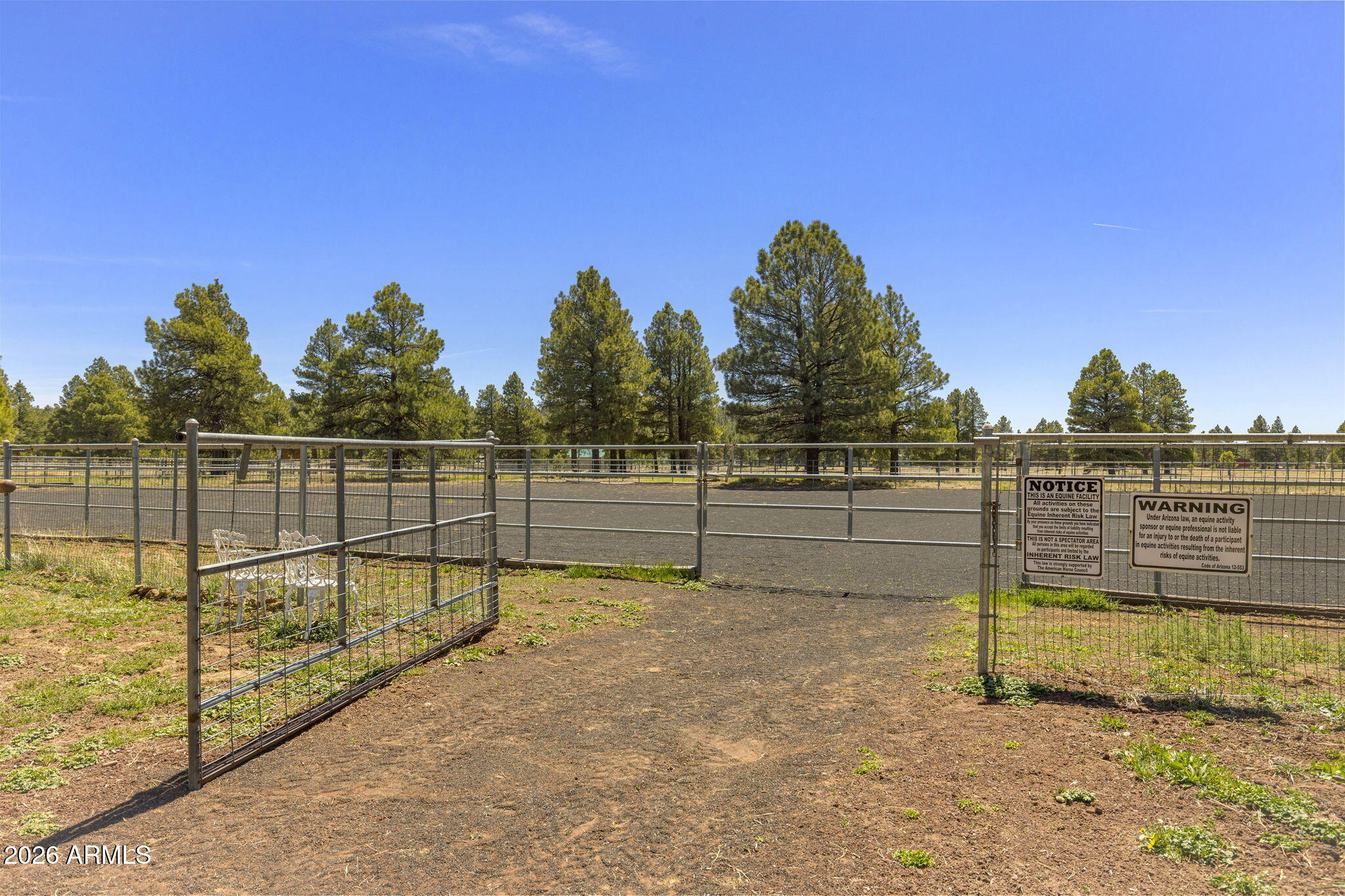 Rural non-subdivision - Residential