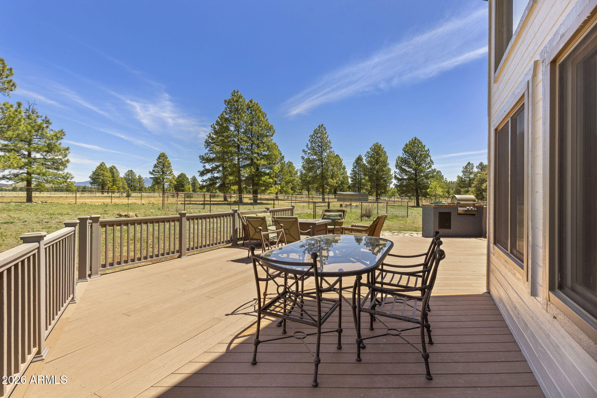 Rural non-subdivision - Residential