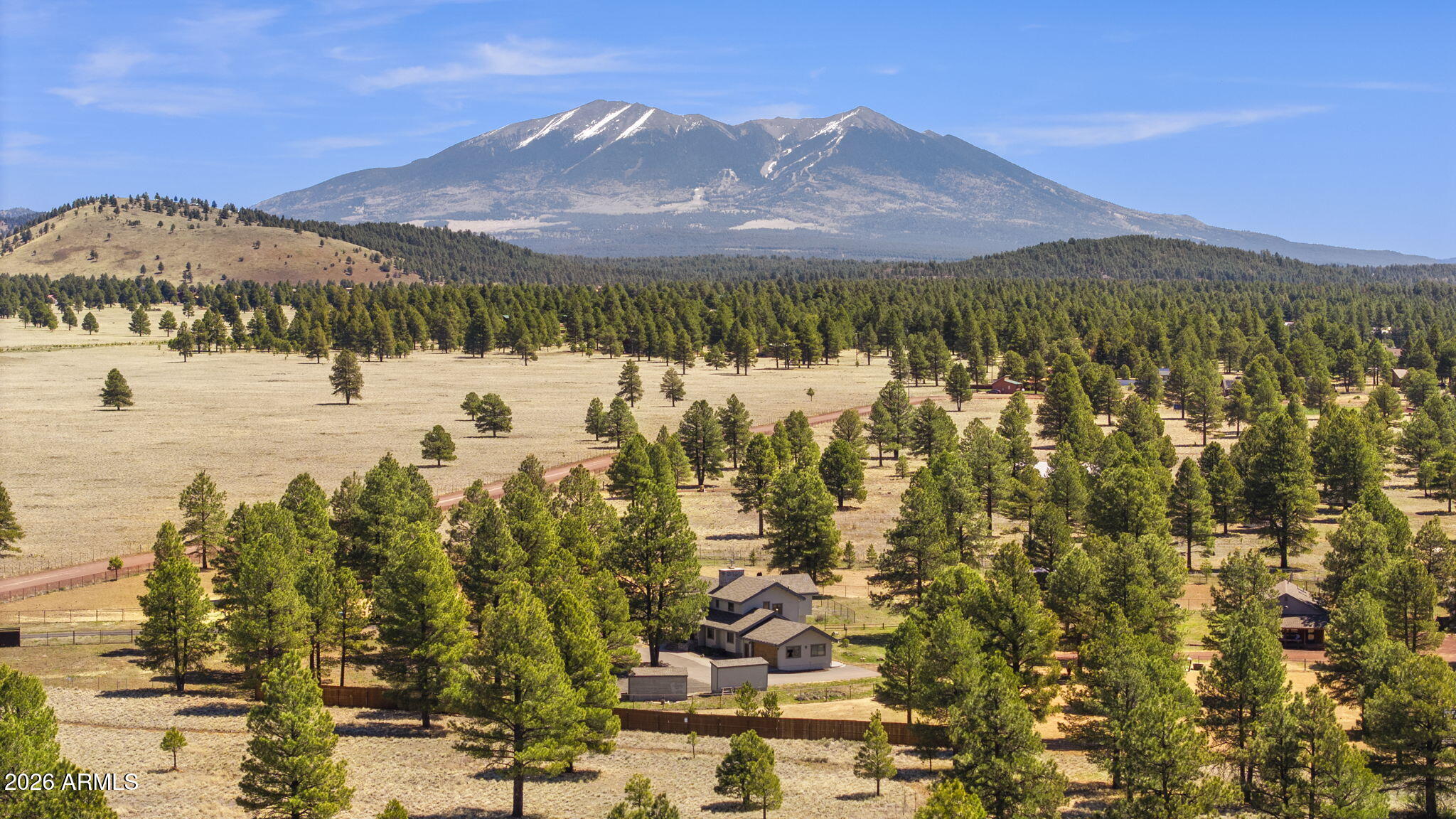 Rural non-subdivision - Residential