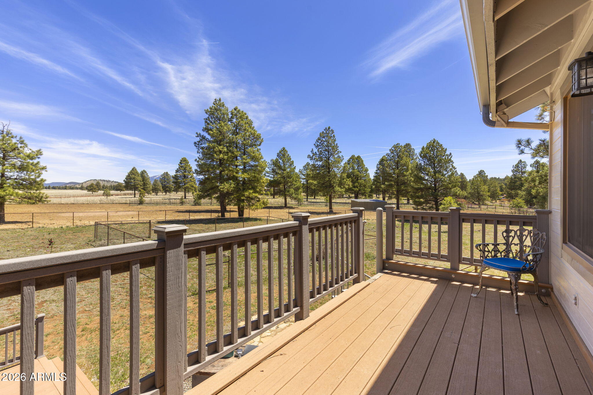Rural non-subdivision - Residential