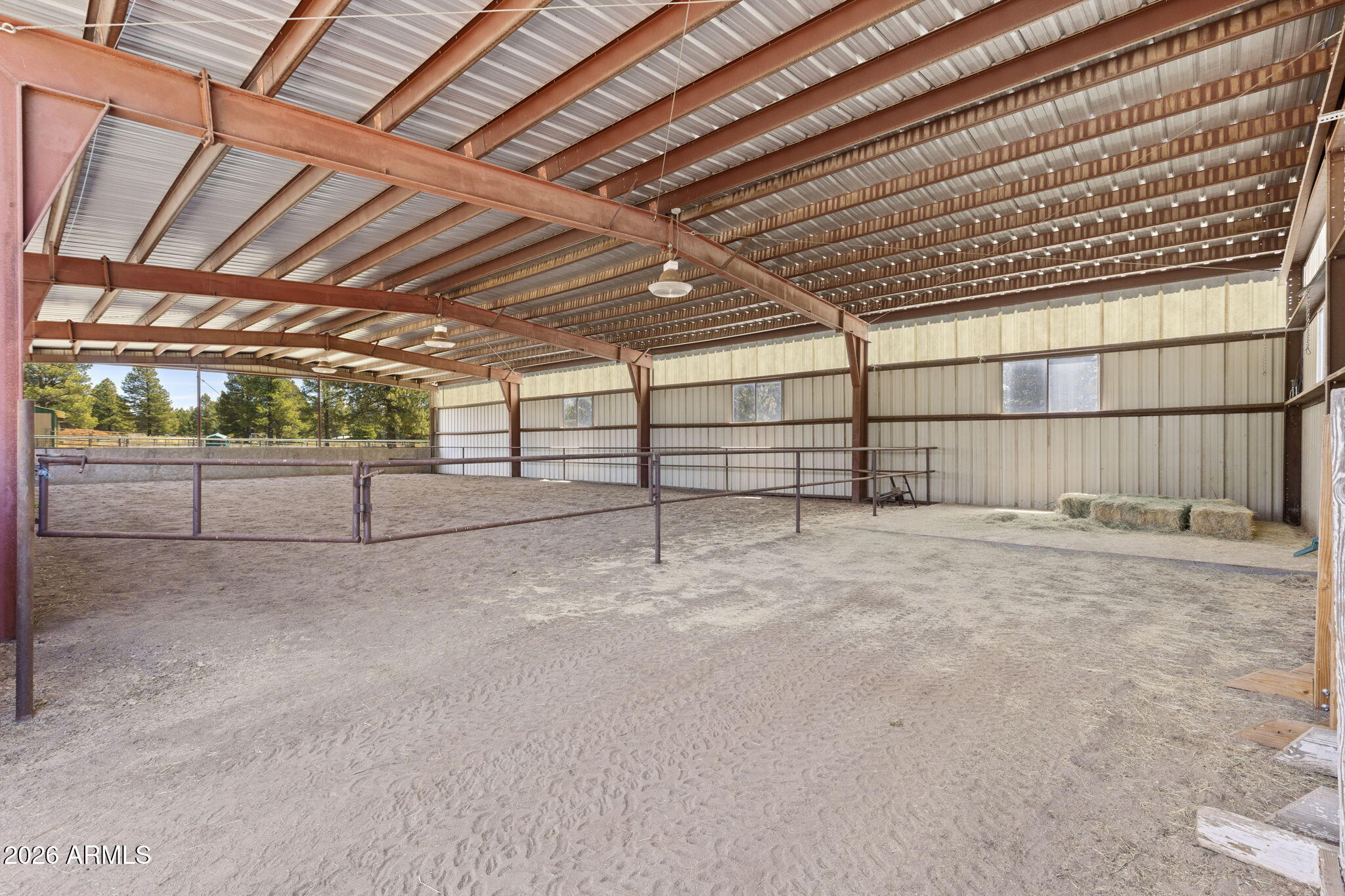 Rural non-subdivision - Residential