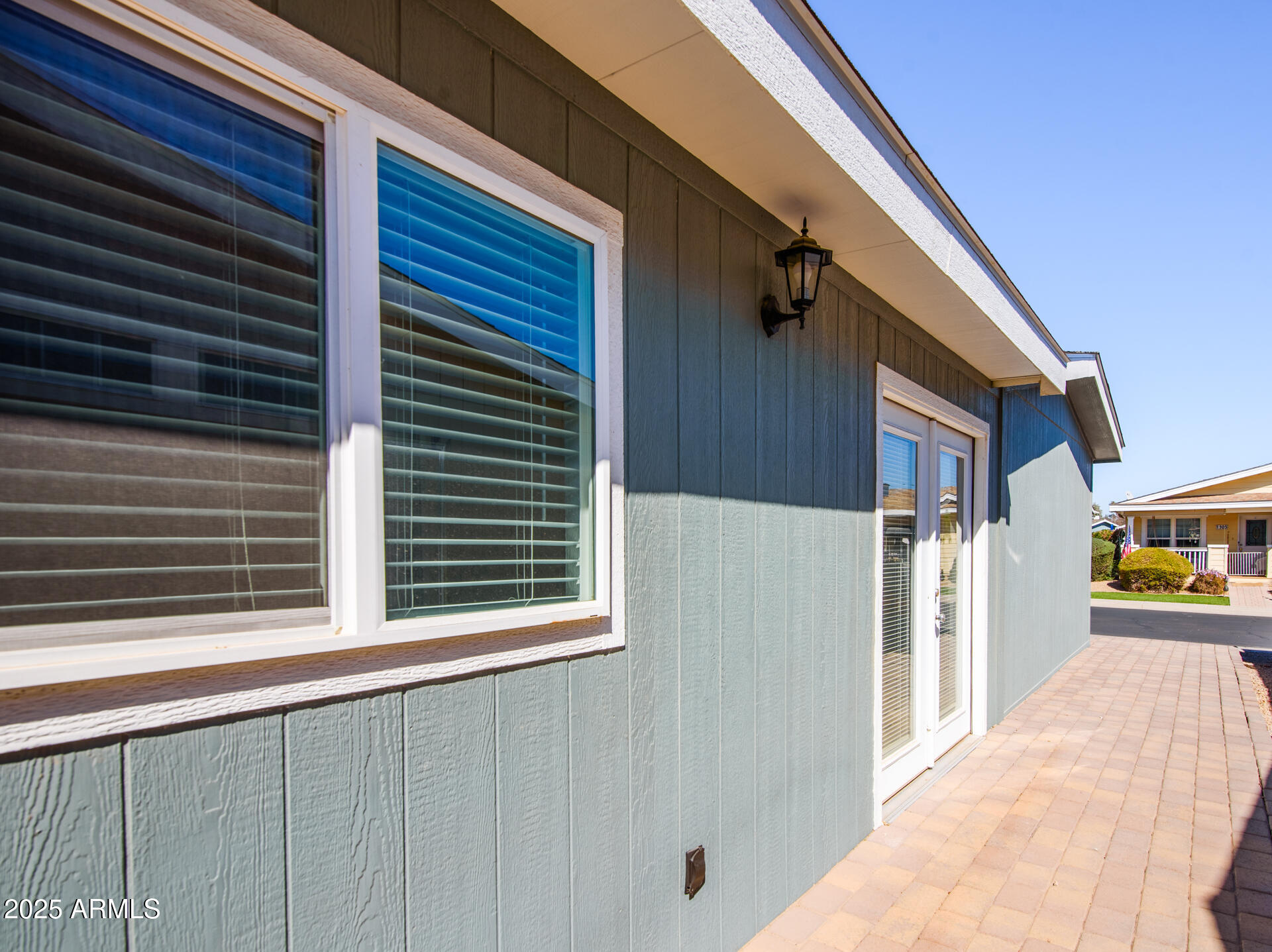 Pueblo El Mirage RV & Golf Resort - Residential