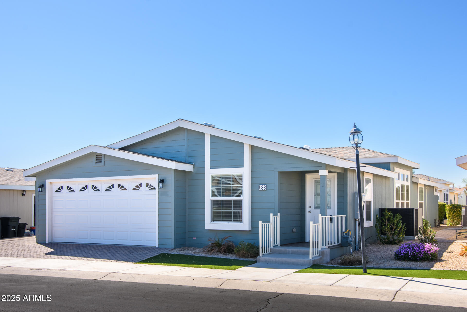Pueblo El Mirage RV & Golf Resort - Residential